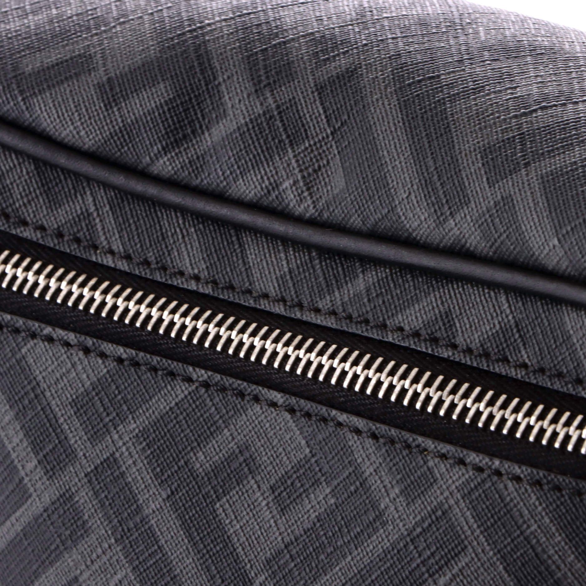 Fendi Zip Belt Bag Size ONE SIZE - 6 Thumbnail