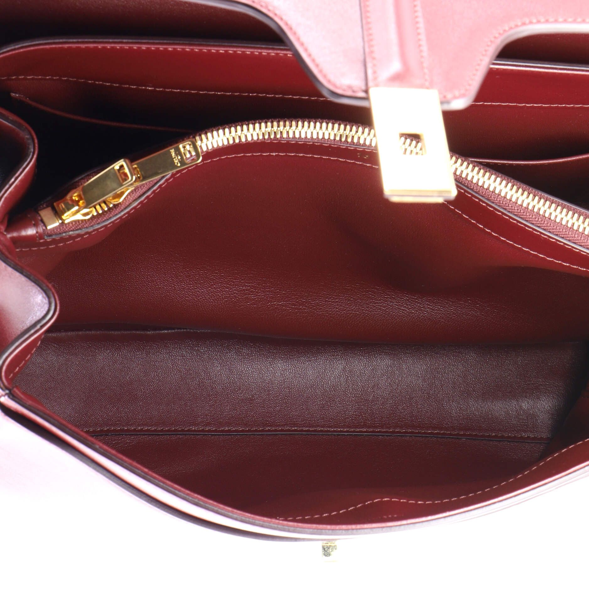 Celine 16 Top Handle Bag Size ONE SIZE - 5 Thumbnail