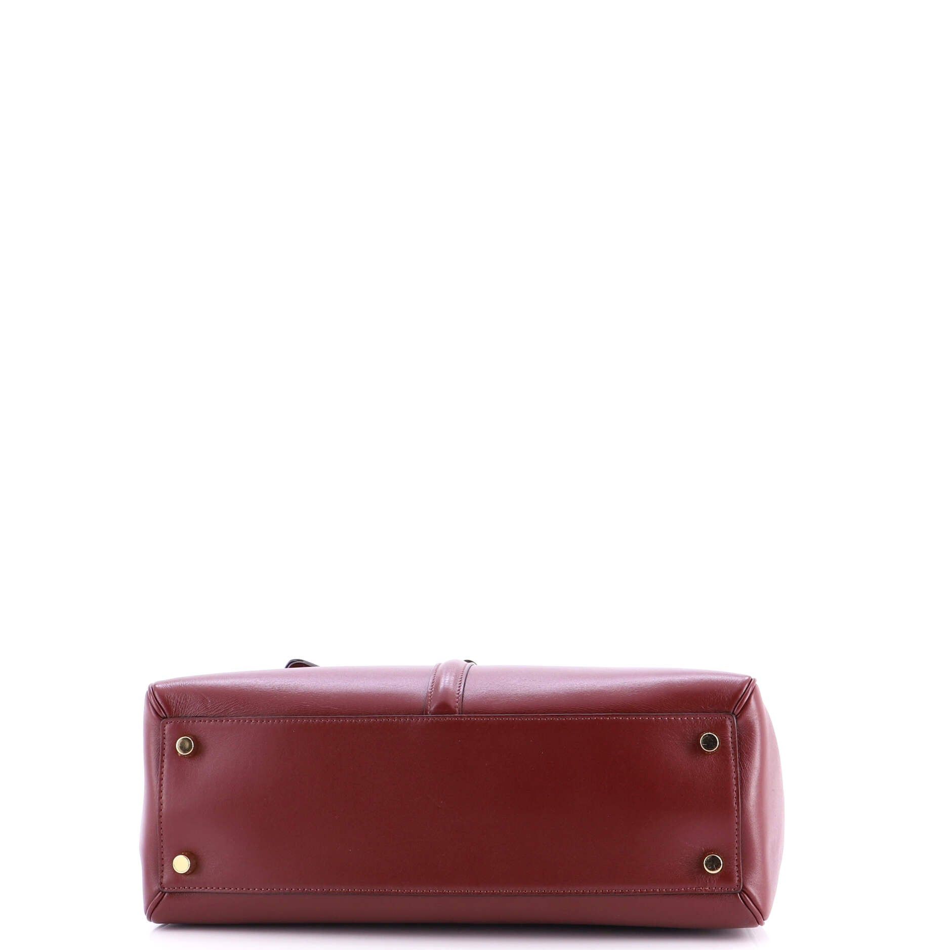 Celine 16 Top Handle Bag Size ONE SIZE - 4 Thumbnail