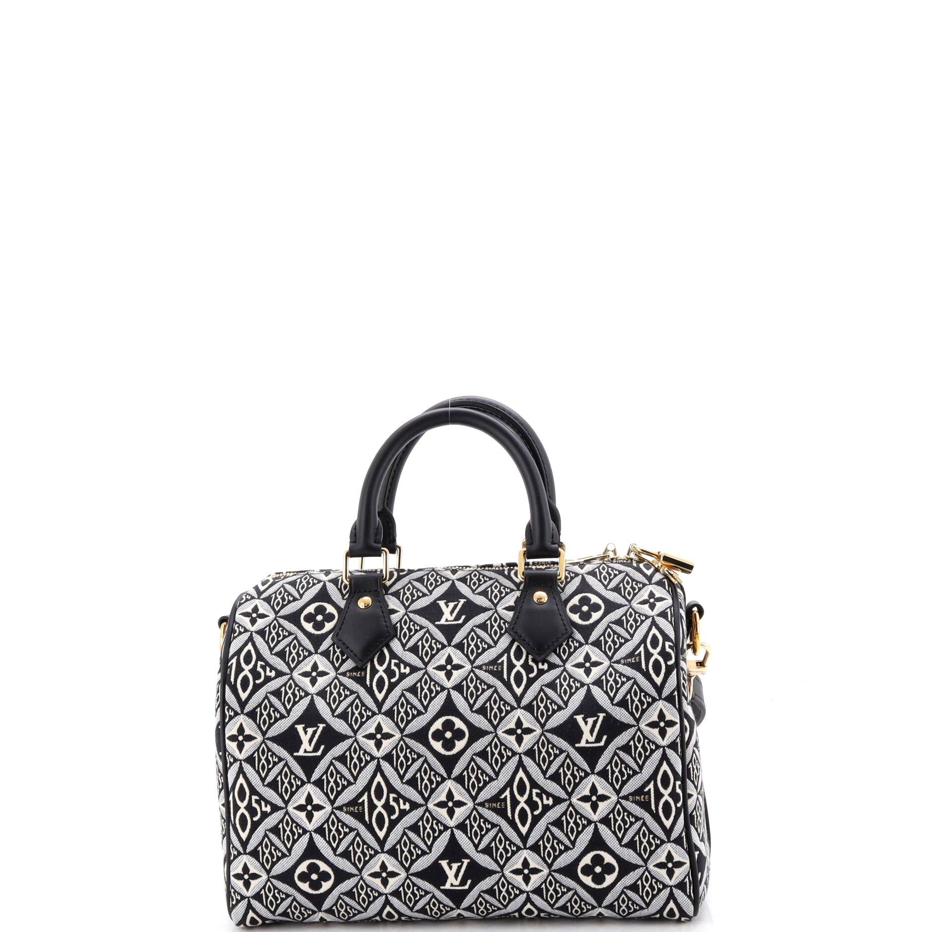 Louis Vuitton Speedy Bandouliere Bag Size ONE SIZE - 3 Thumbnail