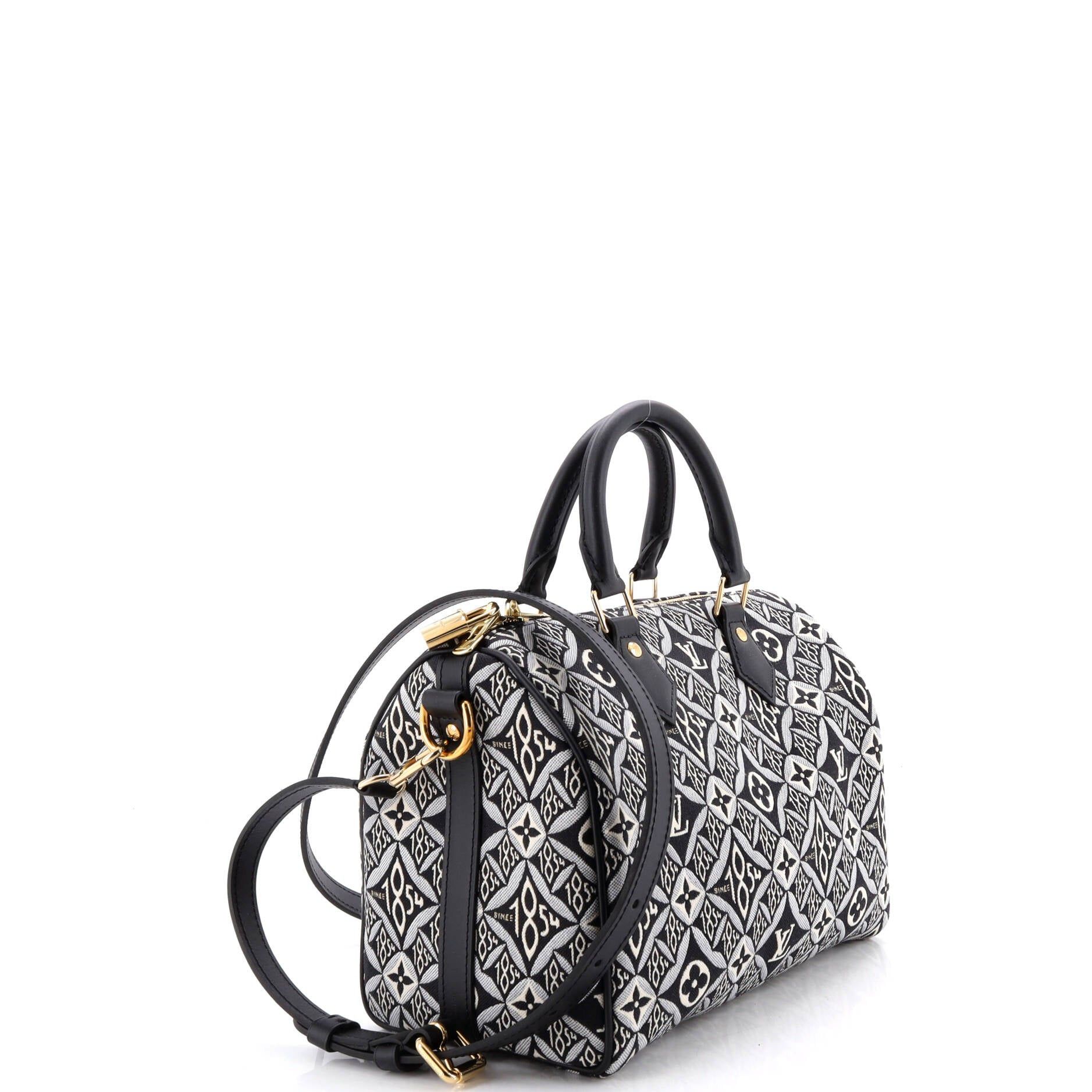 Louis Vuitton Speedy Bandouliere Bag Size ONE SIZE - 2 Thumbnail