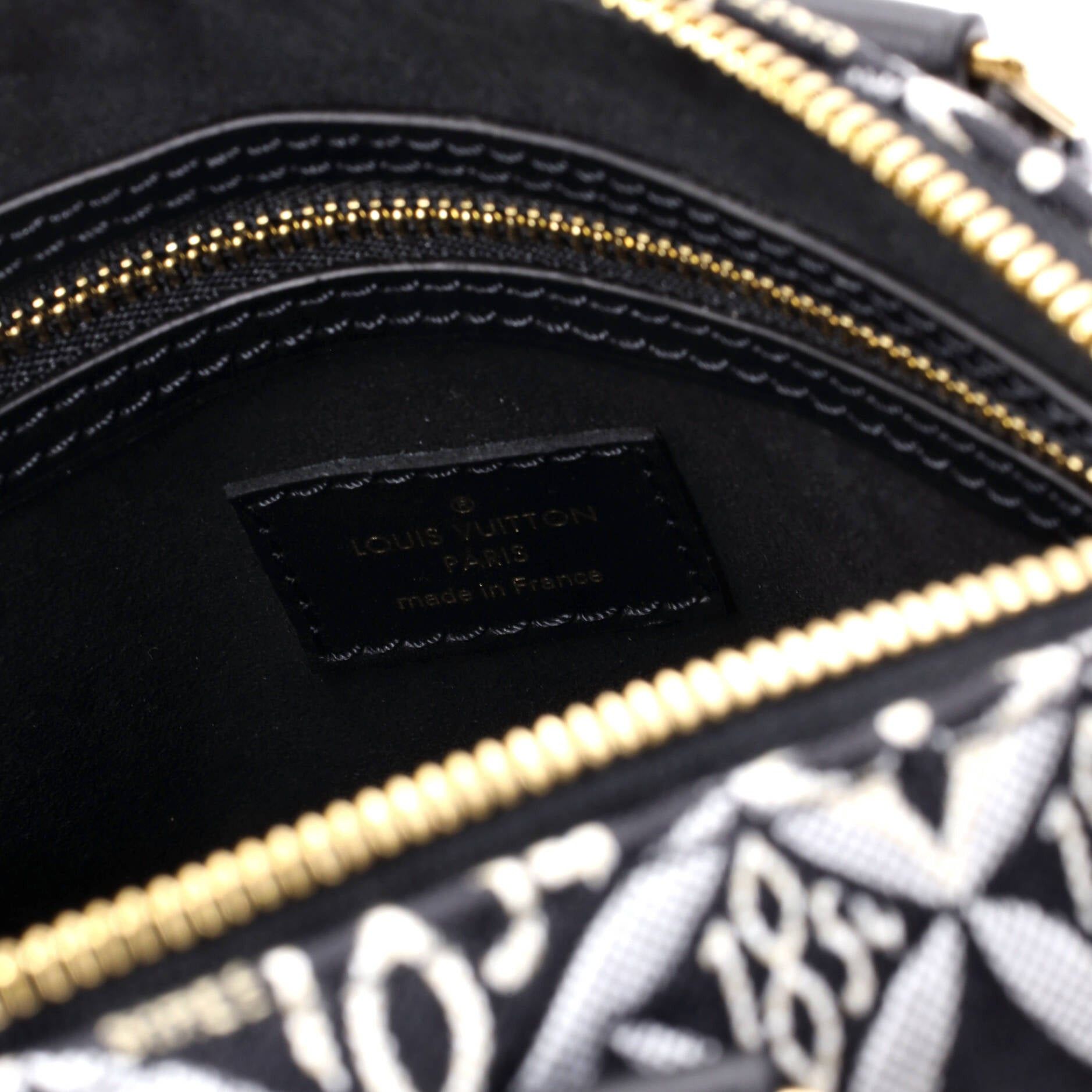 Louis Vuitton Speedy Bandouliere Bag Size ONE SIZE - 6 Thumbnail