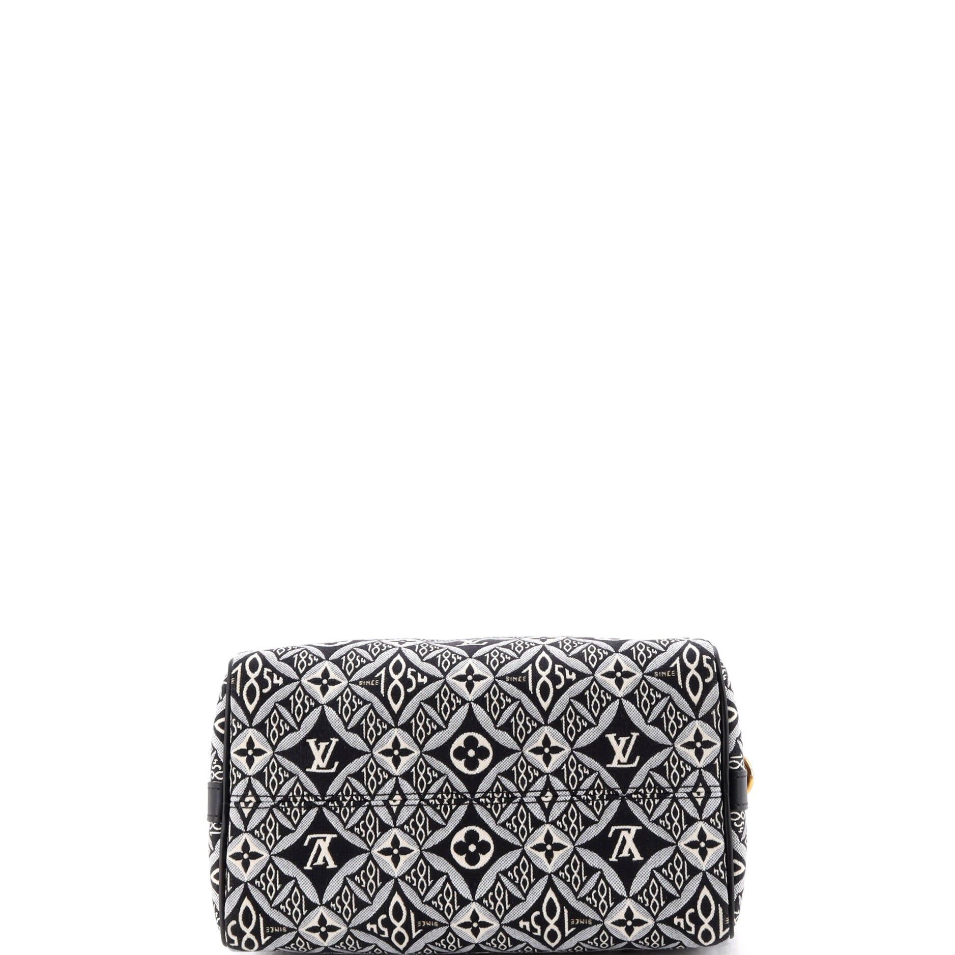 Louis Vuitton Speedy Bandouliere Bag Size ONE SIZE - 4 Thumbnail