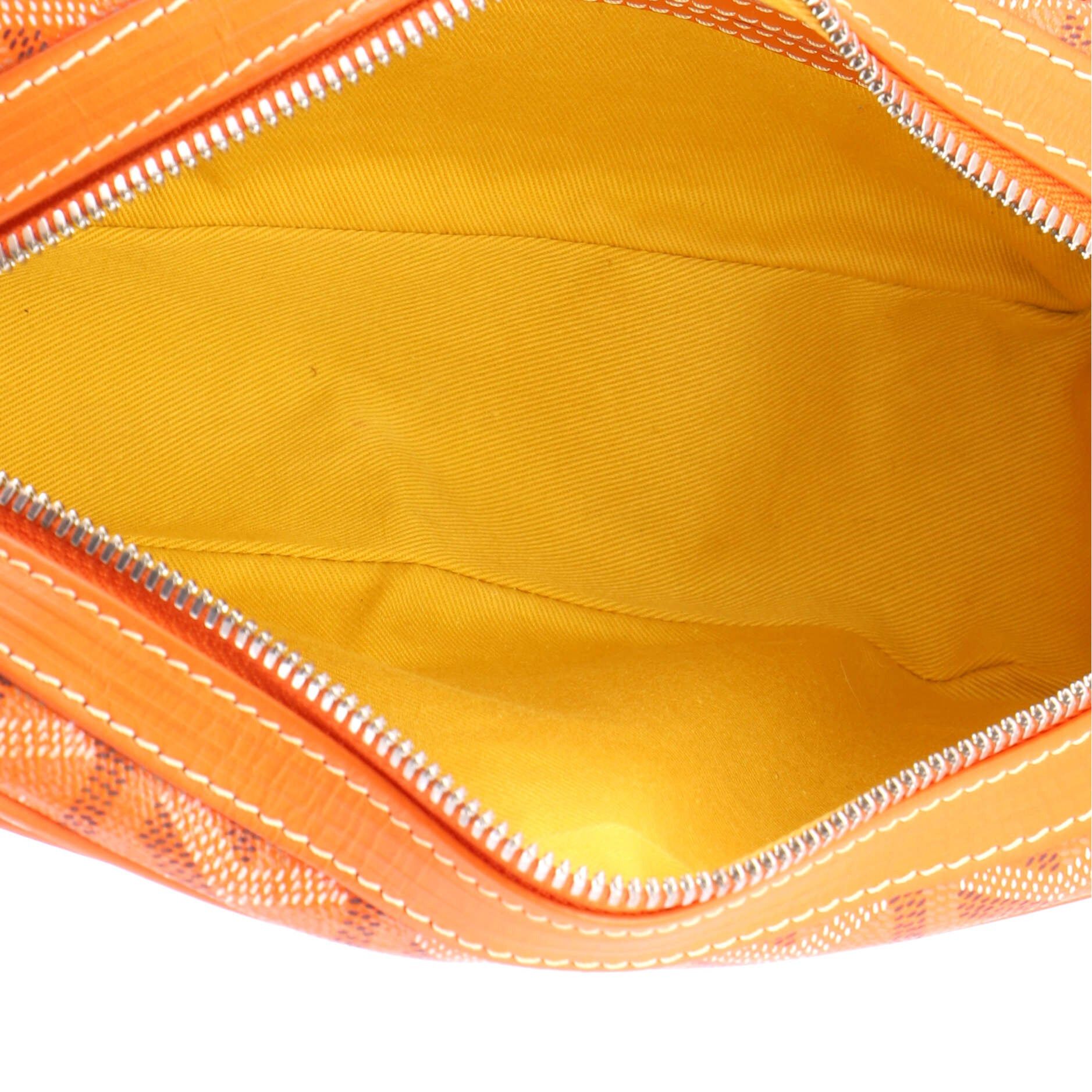 Goyard Cap Vert Bag Size ONE SIZE - 5 Thumbnail