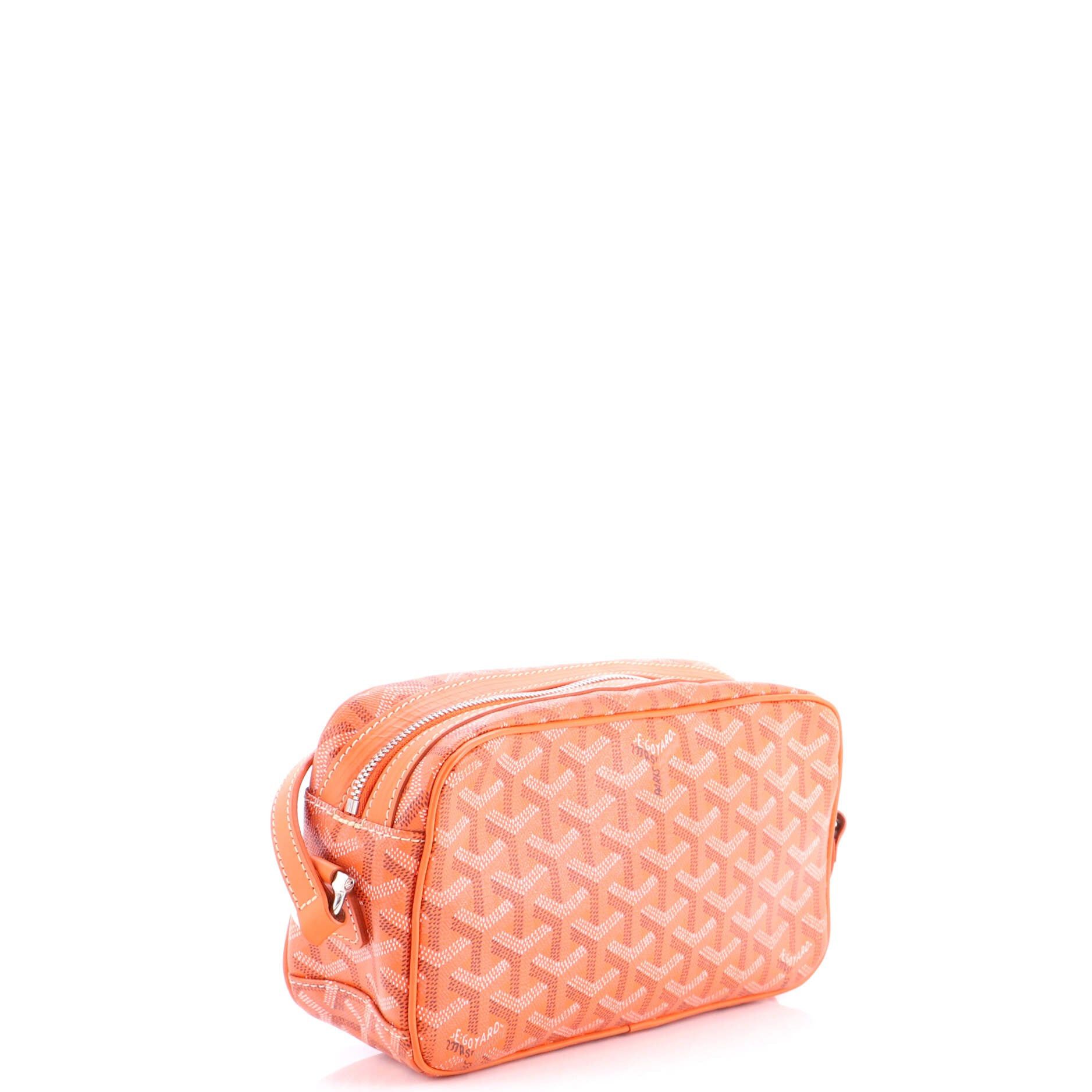 Goyard Cap Vert Bag Size ONE SIZE - 2 Thumbnail