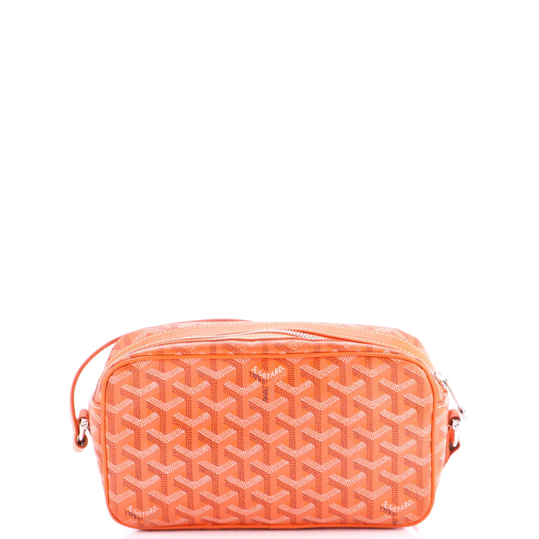 Goyard Cap Vert Bag Size ONE SIZE - 3 Thumbnail
