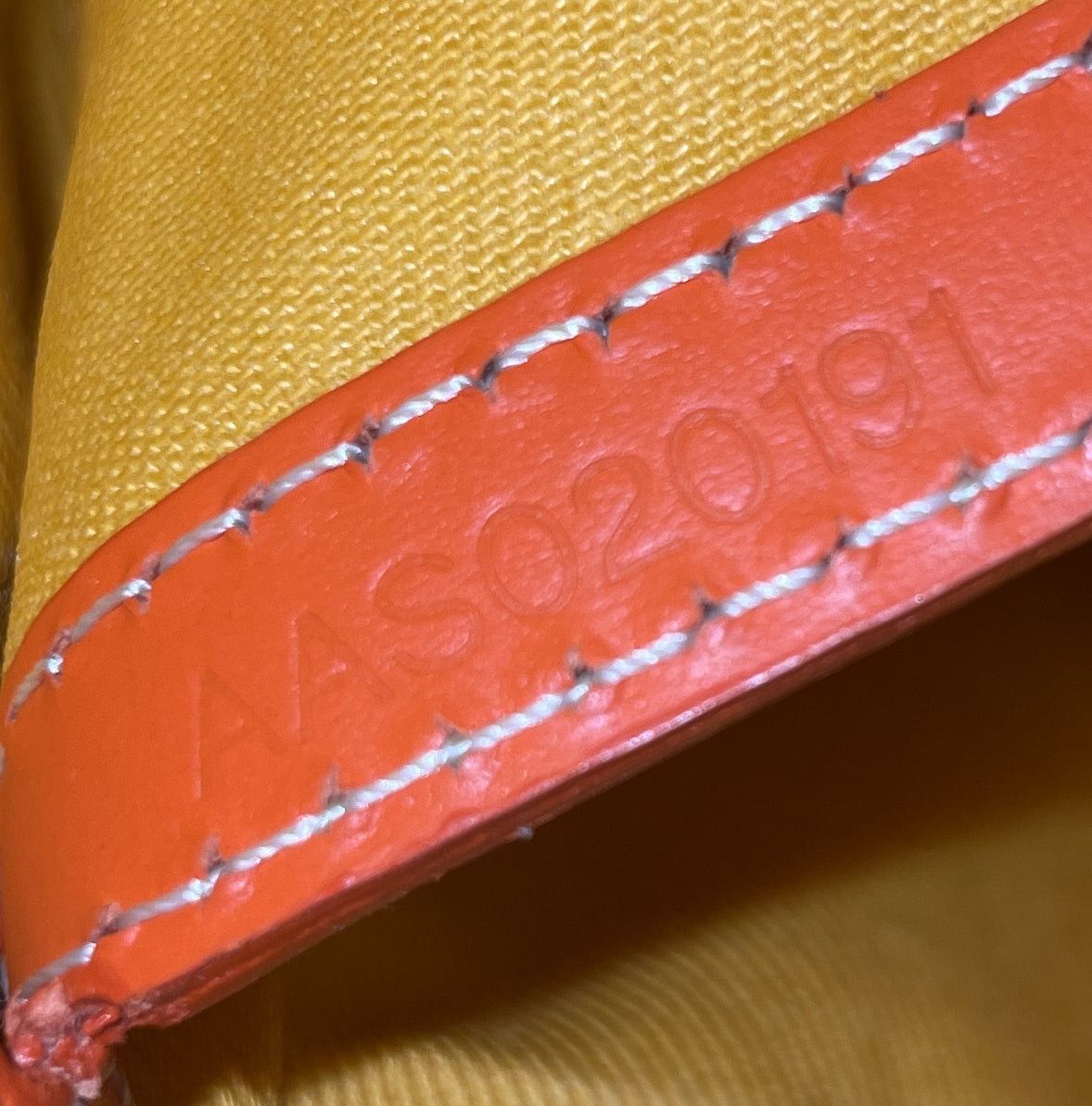 Goyard Cap Vert Bag Size ONE SIZE - 6 Thumbnail