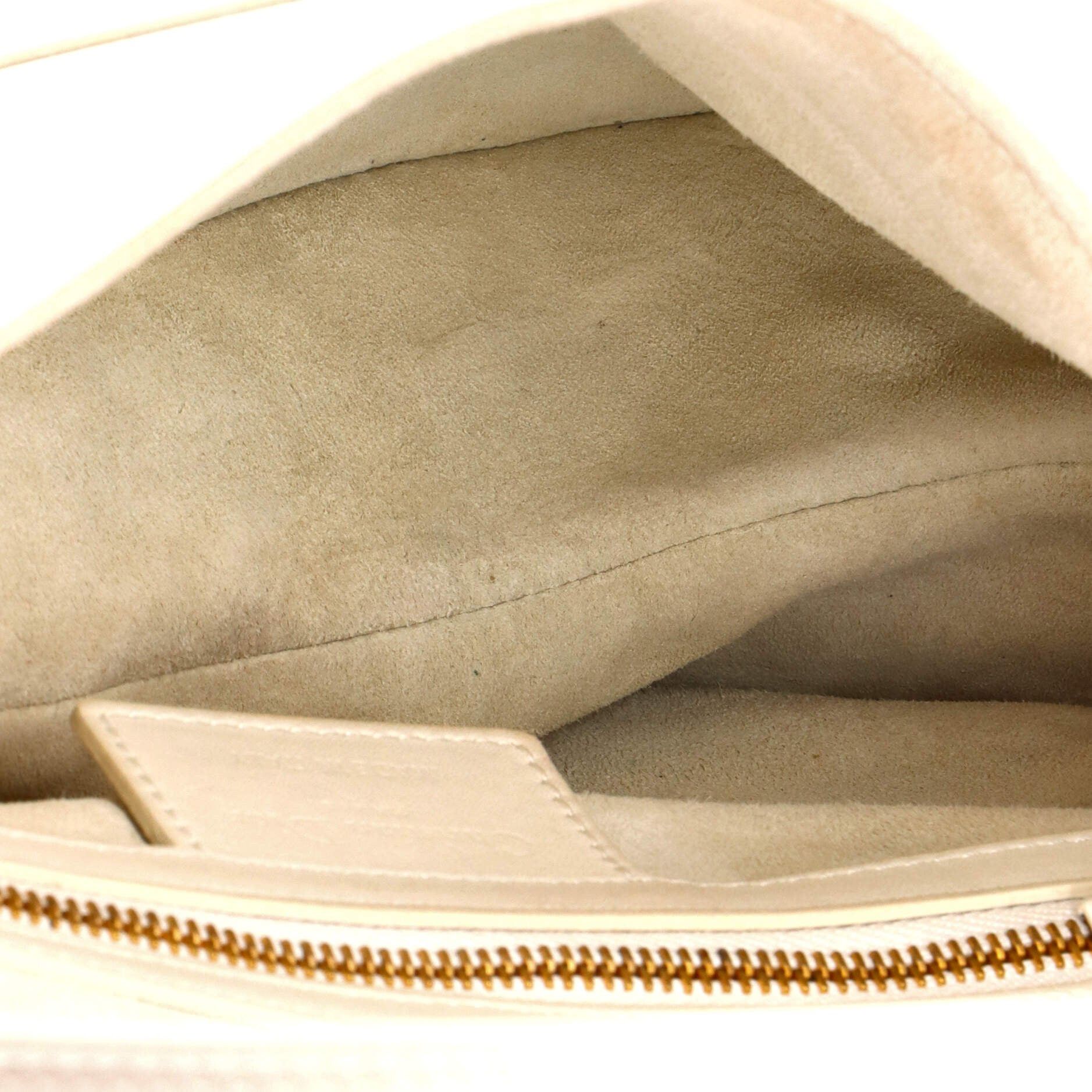 Dior Ultra Matte Saddle Handbag Size ONE SIZE - 5 Thumbnail