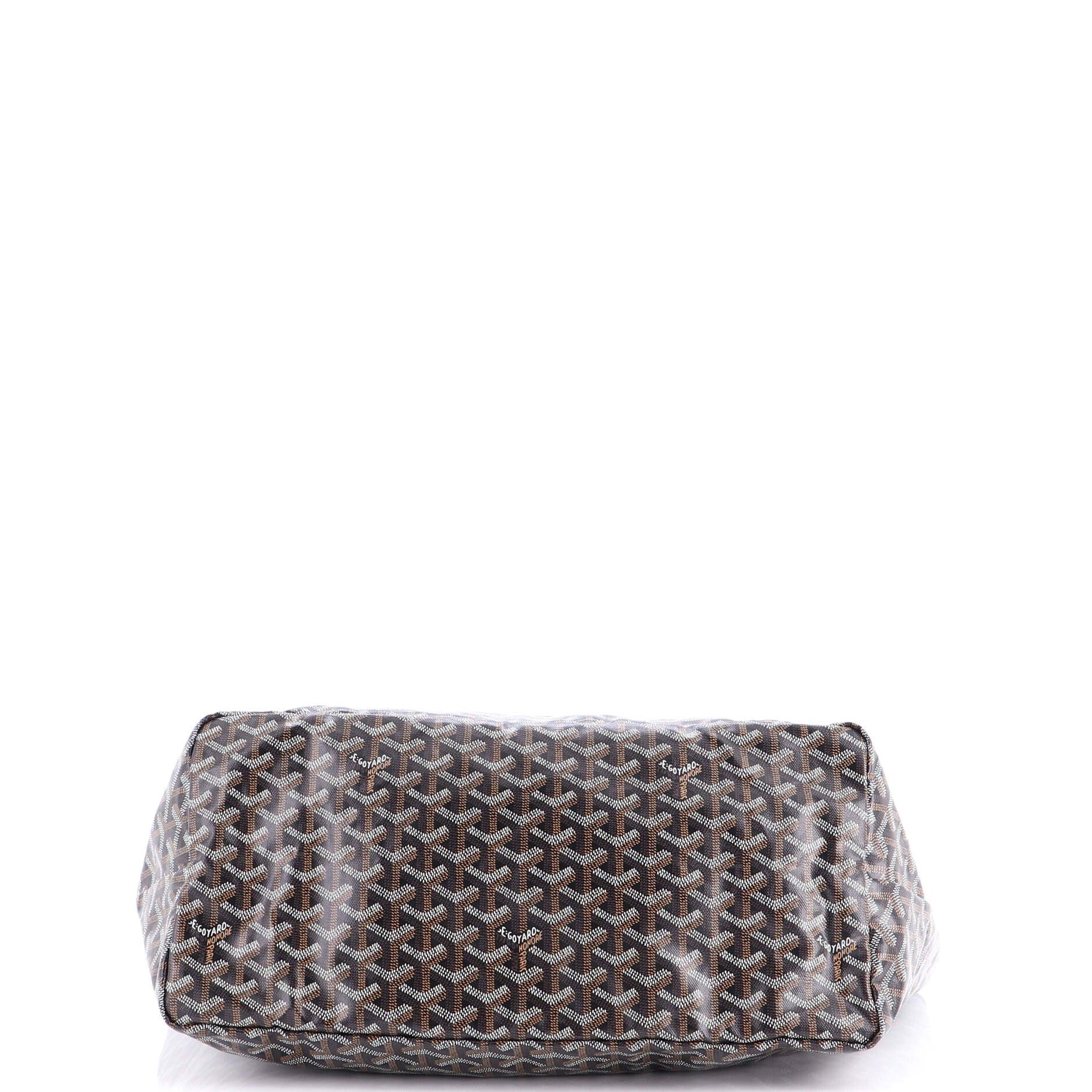 Goyard Saint Louis Tote Size ONE SIZE - 5 Thumbnail
