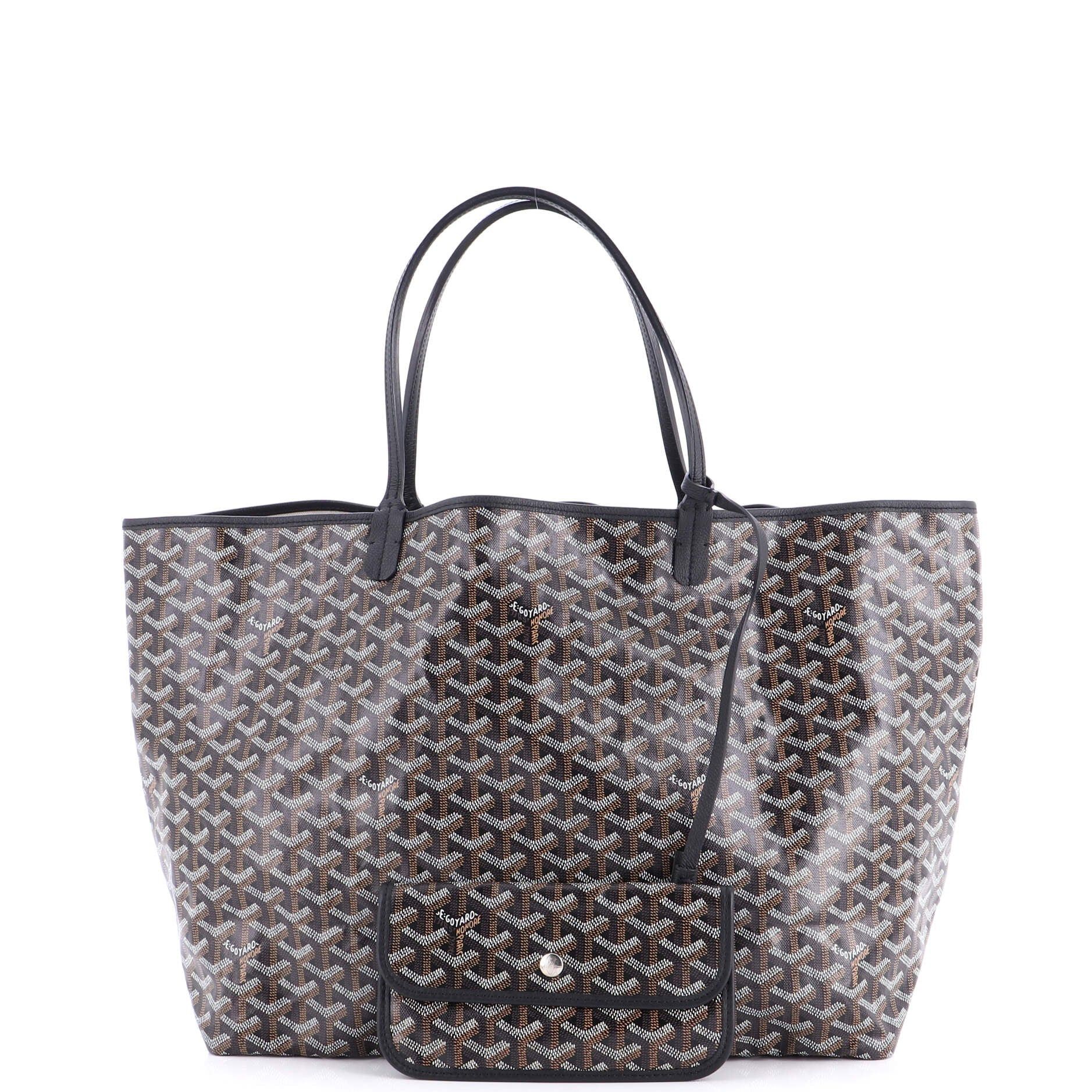 Goyard Saint Louis Tote Size ONE SIZE - 2 Thumbnail