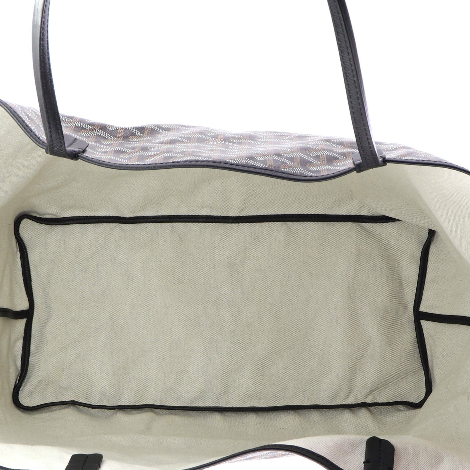 Goyard Saint Louis Tote Size ONE SIZE - 6 Thumbnail