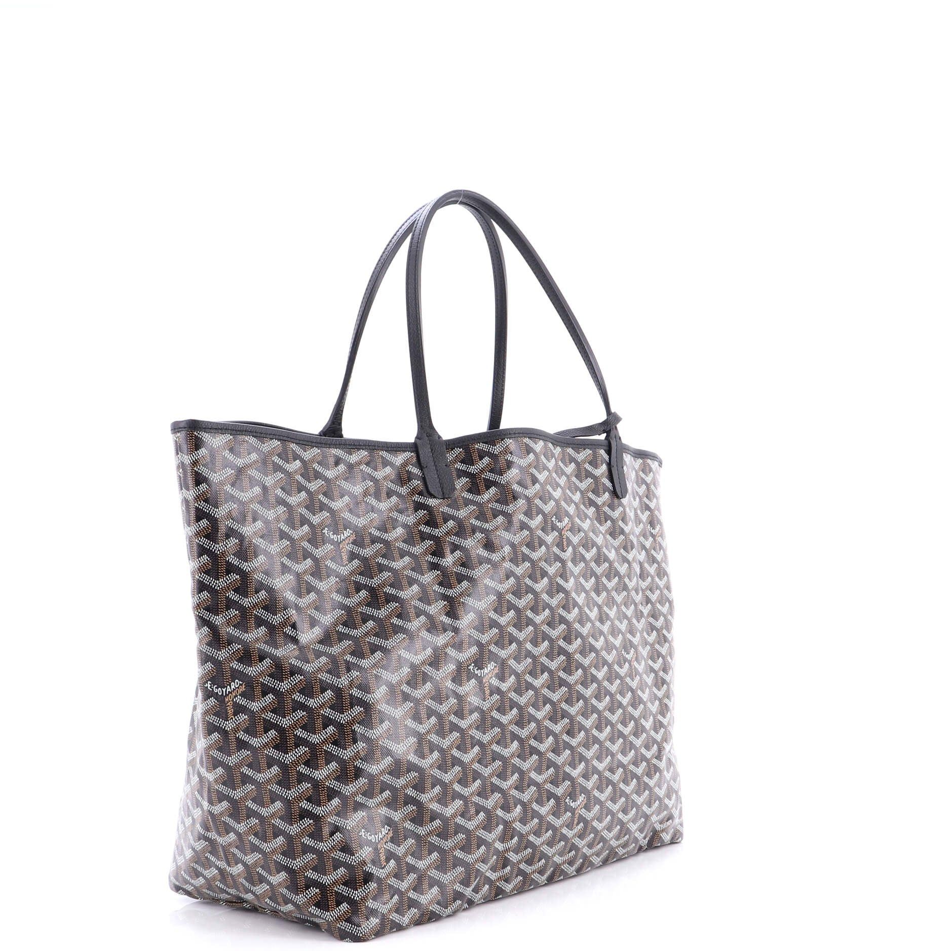 Goyard Saint Louis Tote Size ONE SIZE - 3 Thumbnail