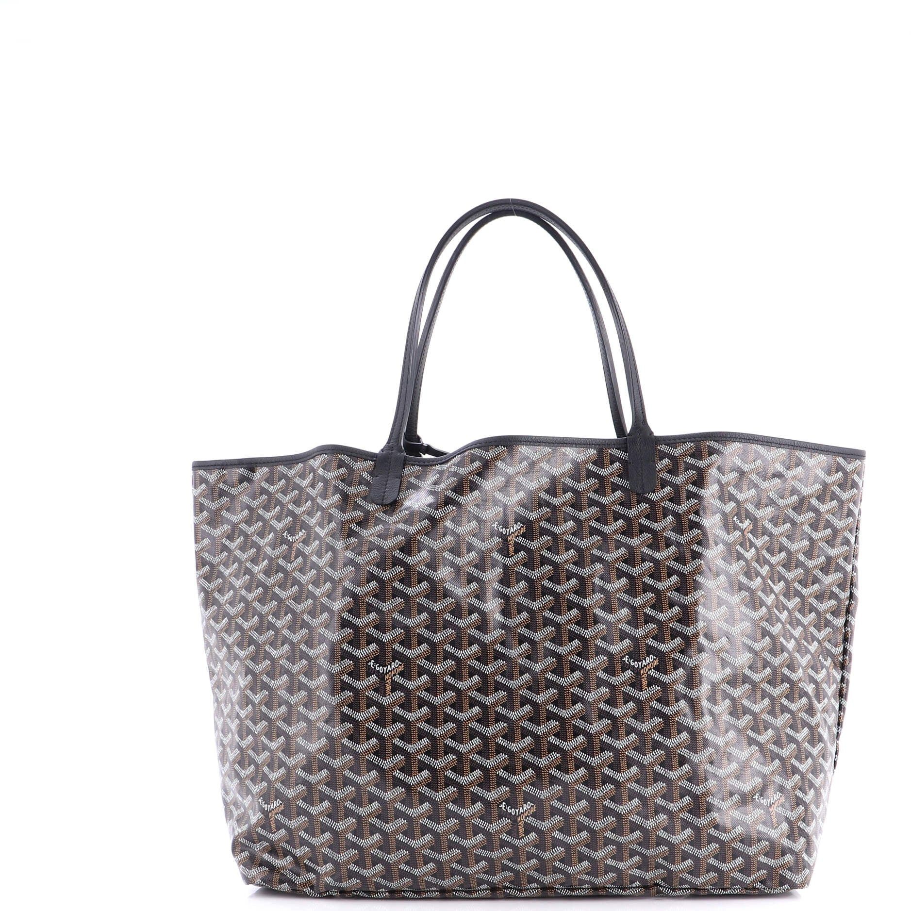 Goyard Saint Louis Tote Size ONE SIZE - 4 Thumbnail