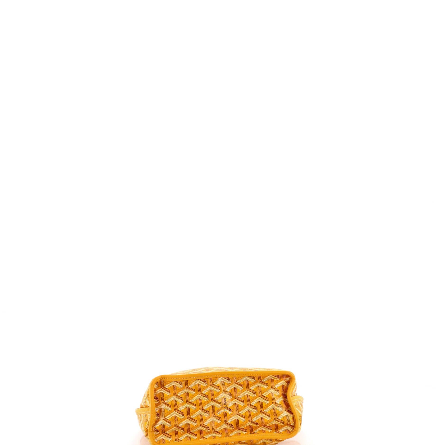 Goyard Anjou Reversible Tote Size ONE SIZE - 5 Thumbnail