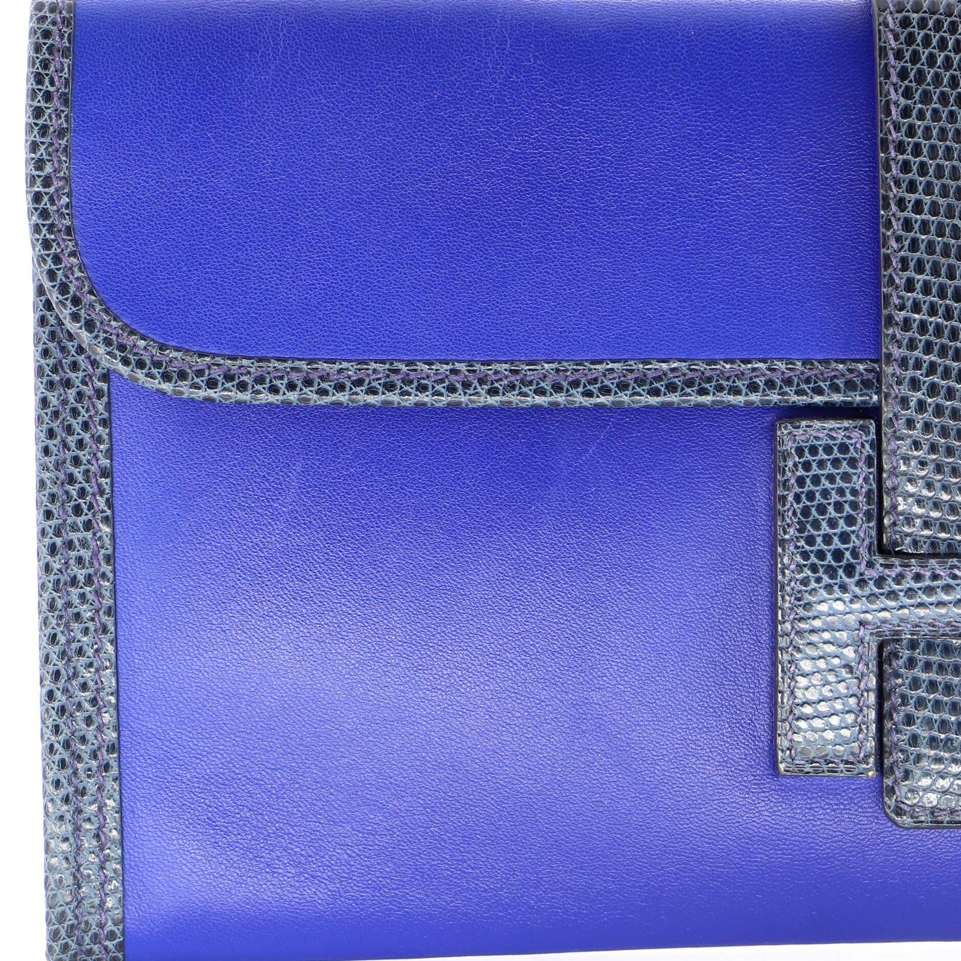 Hermes Jige Elan Clutch Size ONE SIZE - 6 Thumbnail
