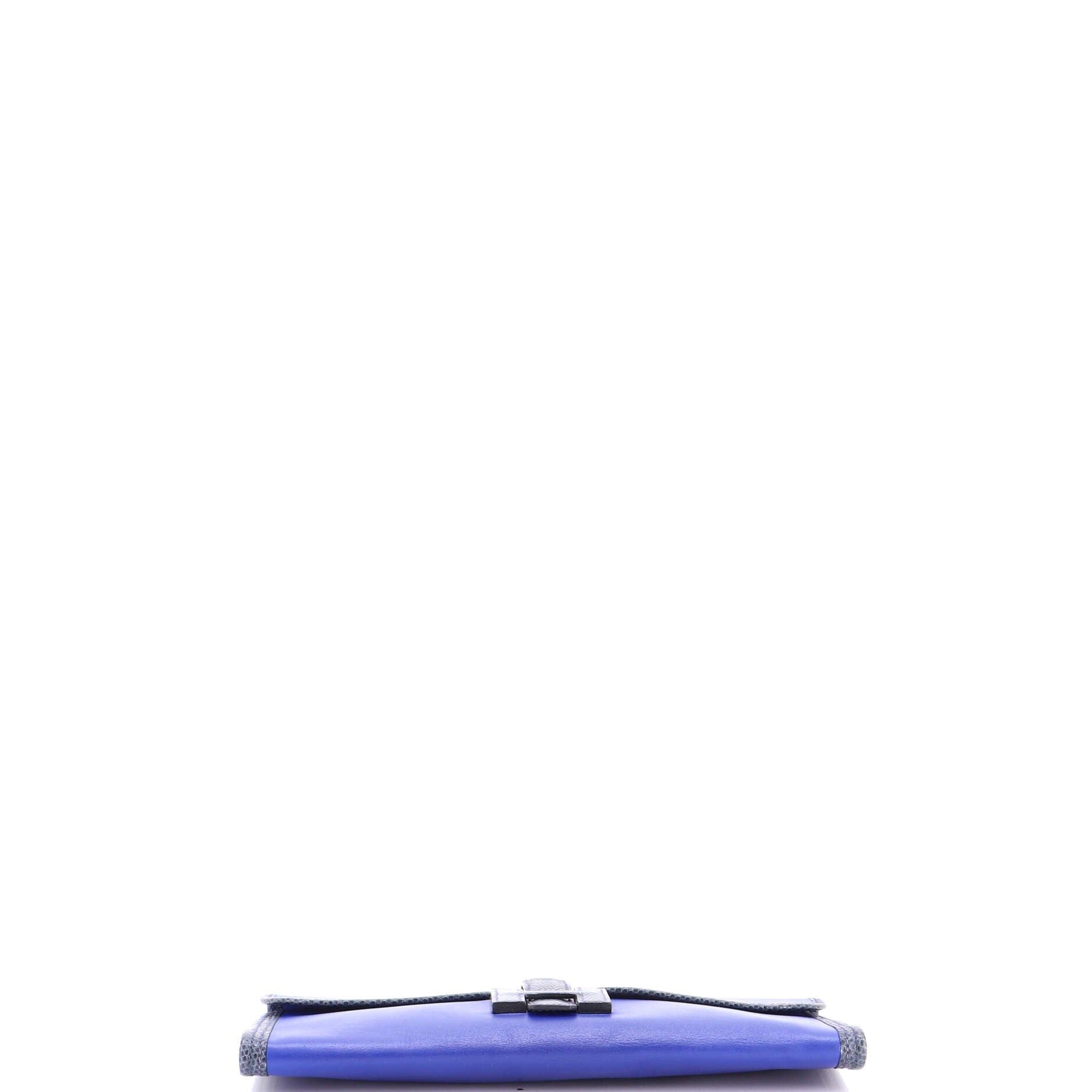 Hermes Jige Elan Clutch Size ONE SIZE - 4 Thumbnail