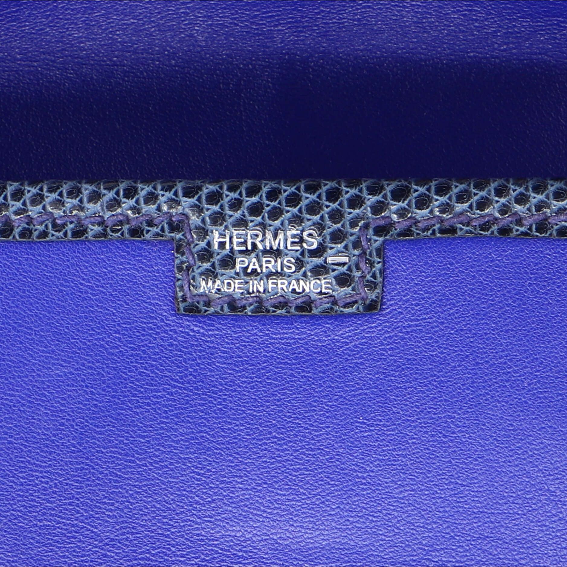 Hermes Jige Elan Clutch Size ONE SIZE - 7 Thumbnail