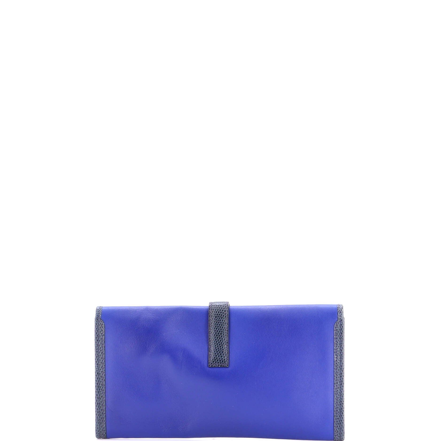 Hermes Jige Elan Clutch Size ONE SIZE - 3 Thumbnail