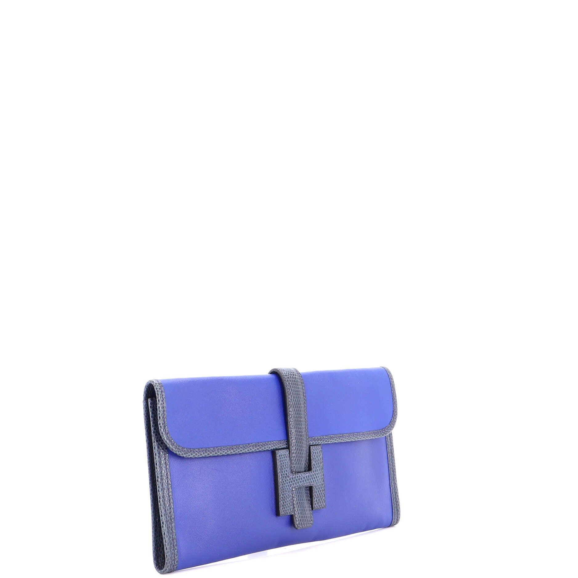 Hermes Jige Elan Clutch Size ONE SIZE - 2 Thumbnail