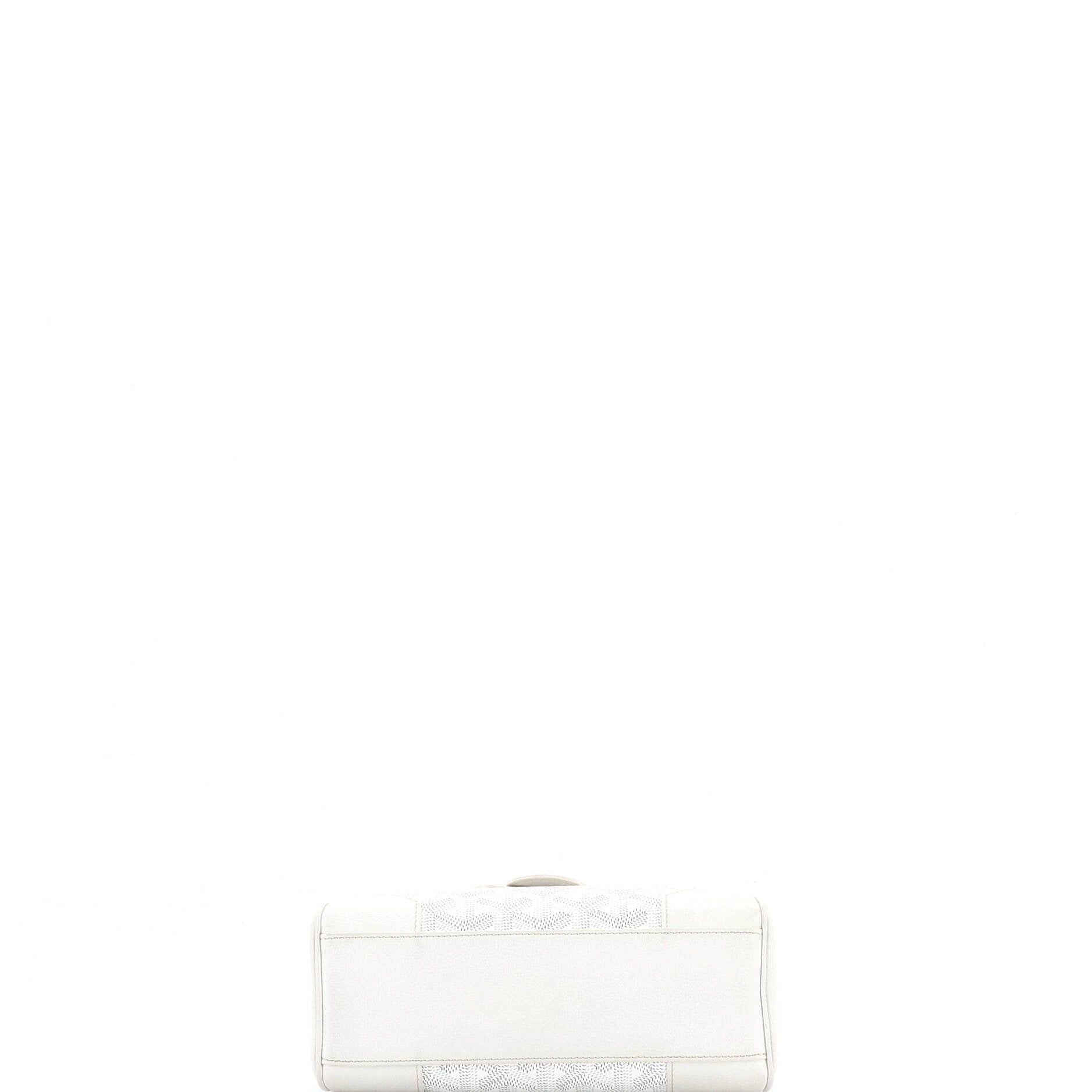 Goyard Saigon Top Handle Bag Size ONE SIZE - 4 Thumbnail