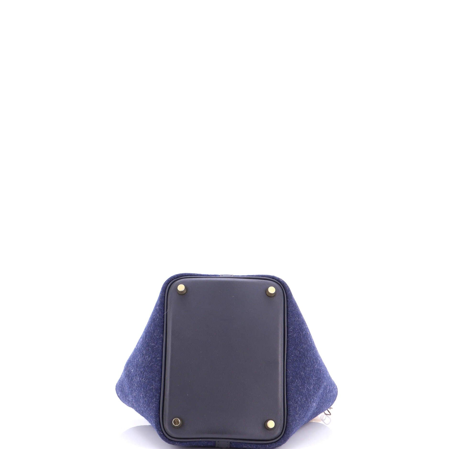 Hermes Picotin Lock Bag Size ONE SIZE - 4 Thumbnail