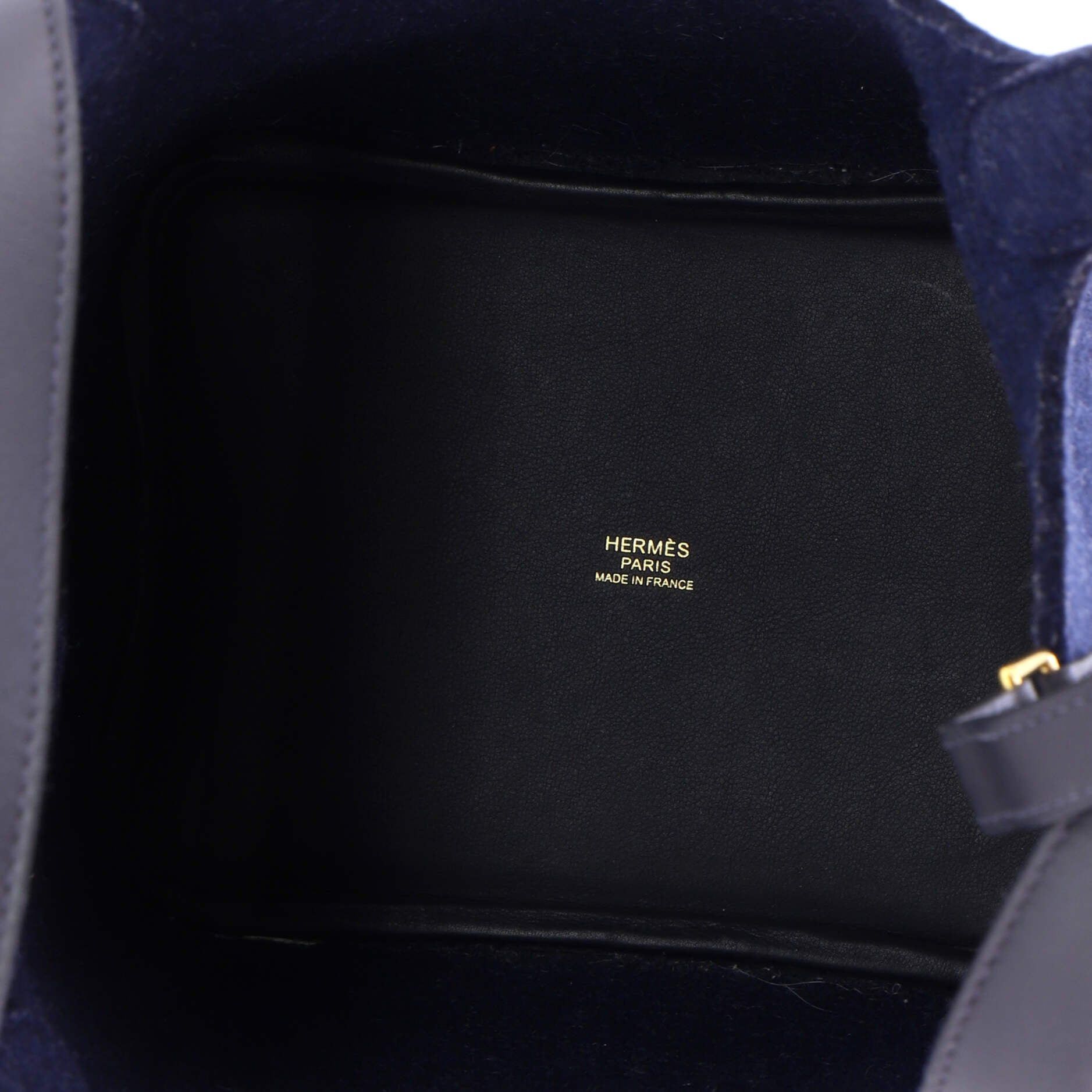 Hermes Picotin Lock Bag Size ONE SIZE - 5 Thumbnail