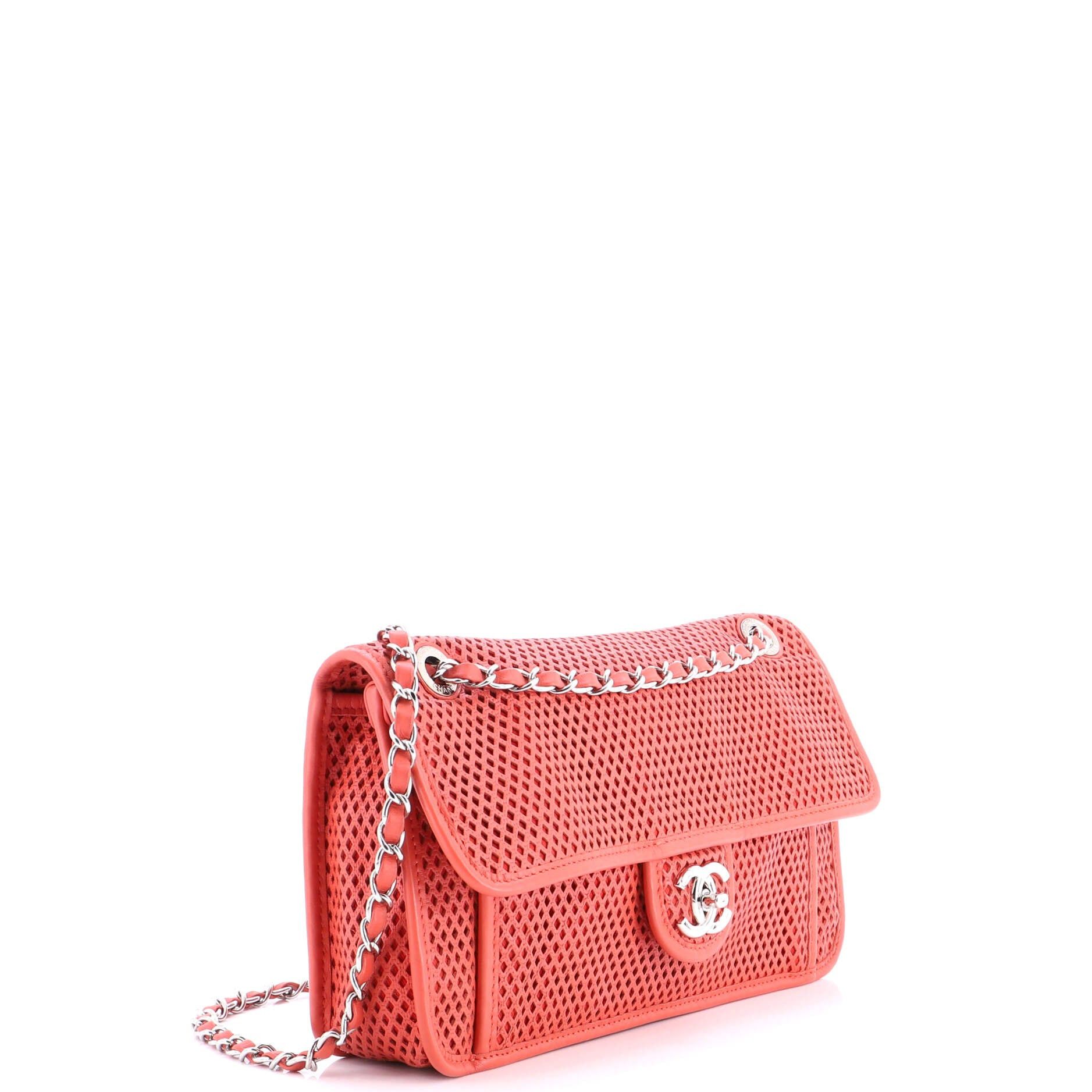 Chanel Up In The Air Flap Bag Size ONE SIZE - 2 Thumbnail