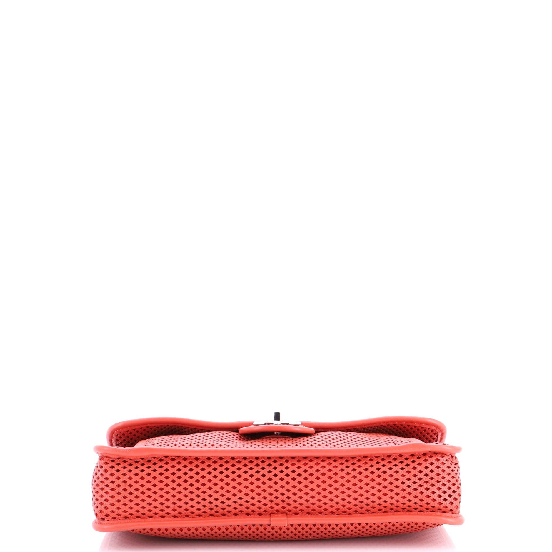 Chanel Up In The Air Flap Bag Size ONE SIZE - 4 Thumbnail