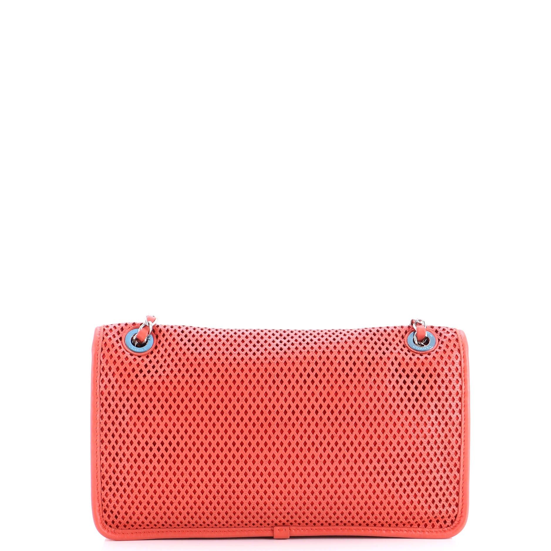Chanel Up In The Air Flap Bag Size ONE SIZE - 3 Thumbnail