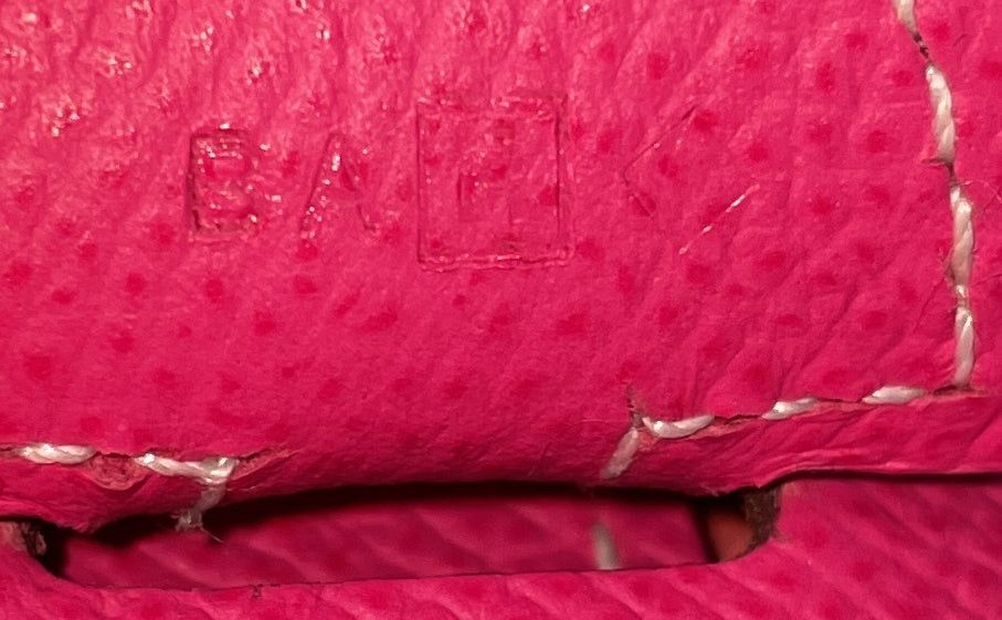 Hermes Evelyne Bag Gen III Size ONE SIZE - 7 Thumbnail