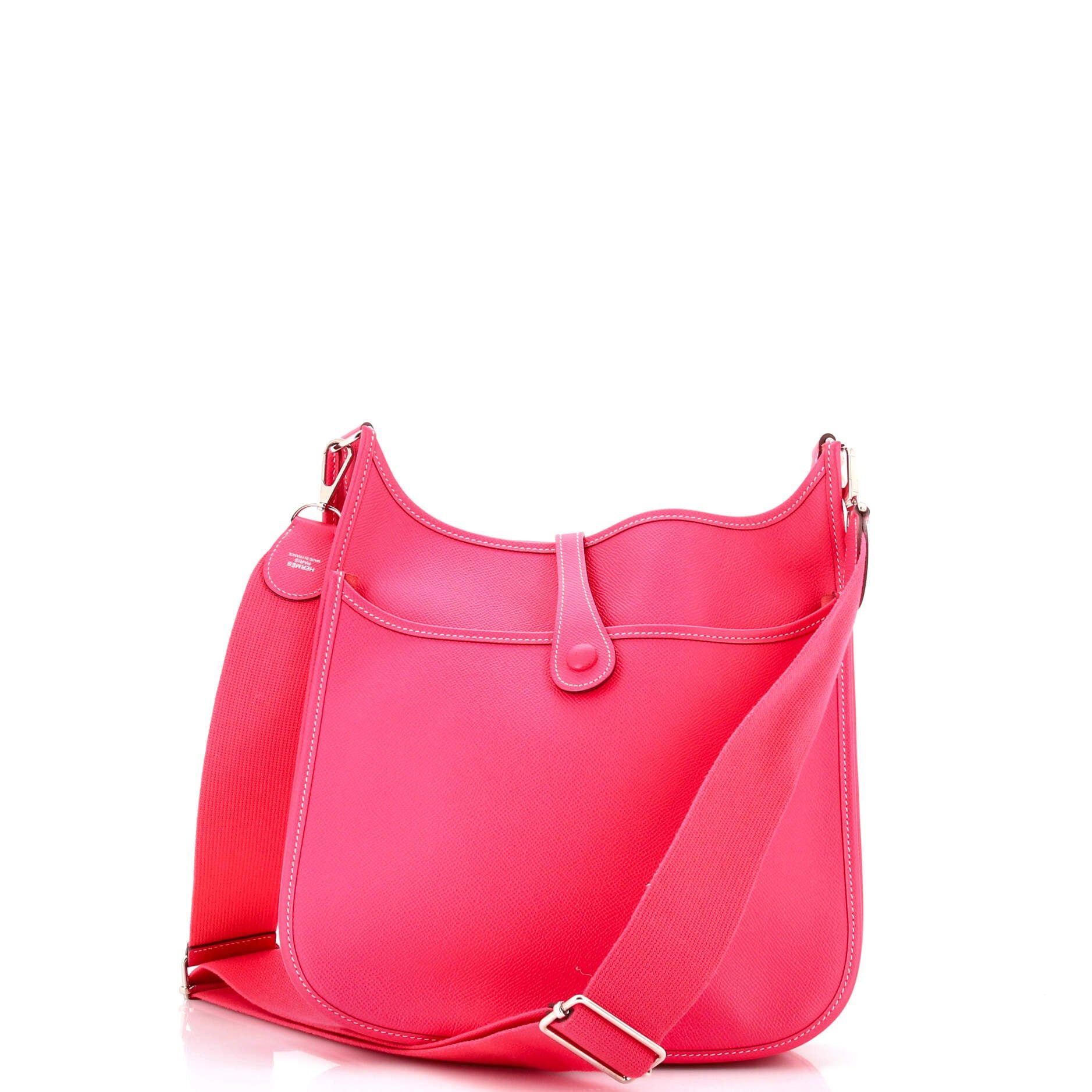 Hermes Evelyne Bag Gen III Size ONE SIZE - 3 Thumbnail