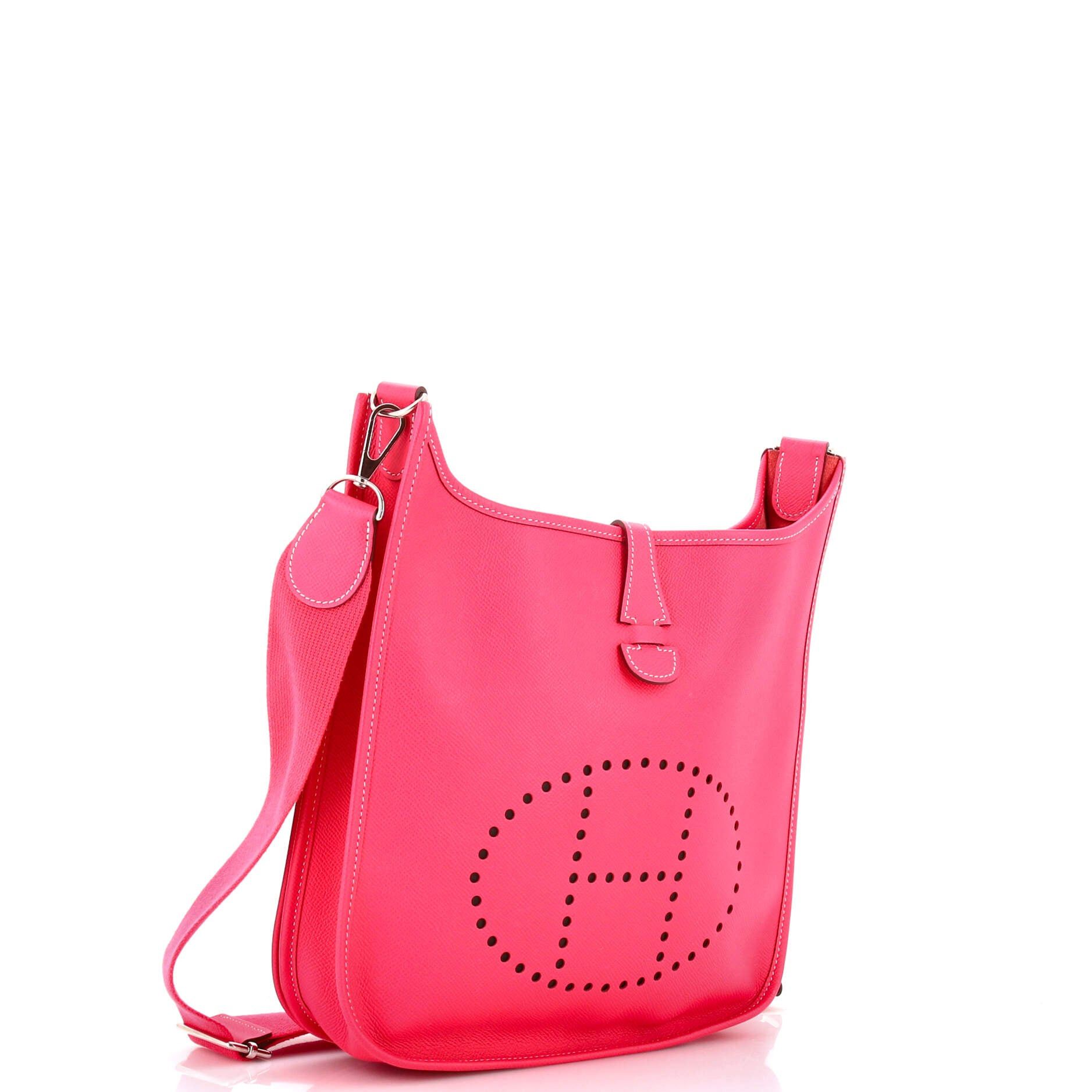 Hermes Evelyne Bag Gen III Size ONE SIZE - 2 Thumbnail