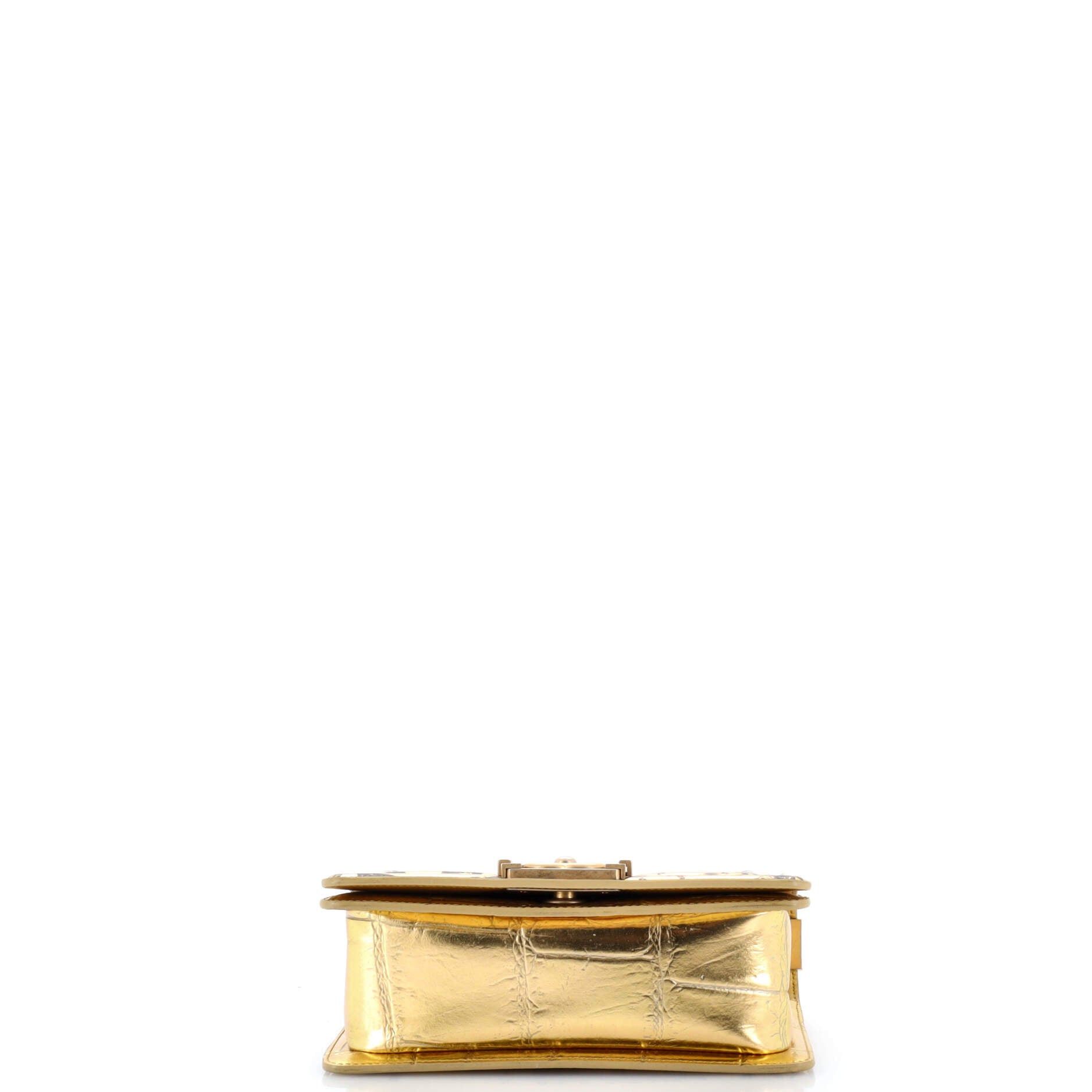 Chanel Boy Flap Bag Size ONE SIZE - 4 Thumbnail