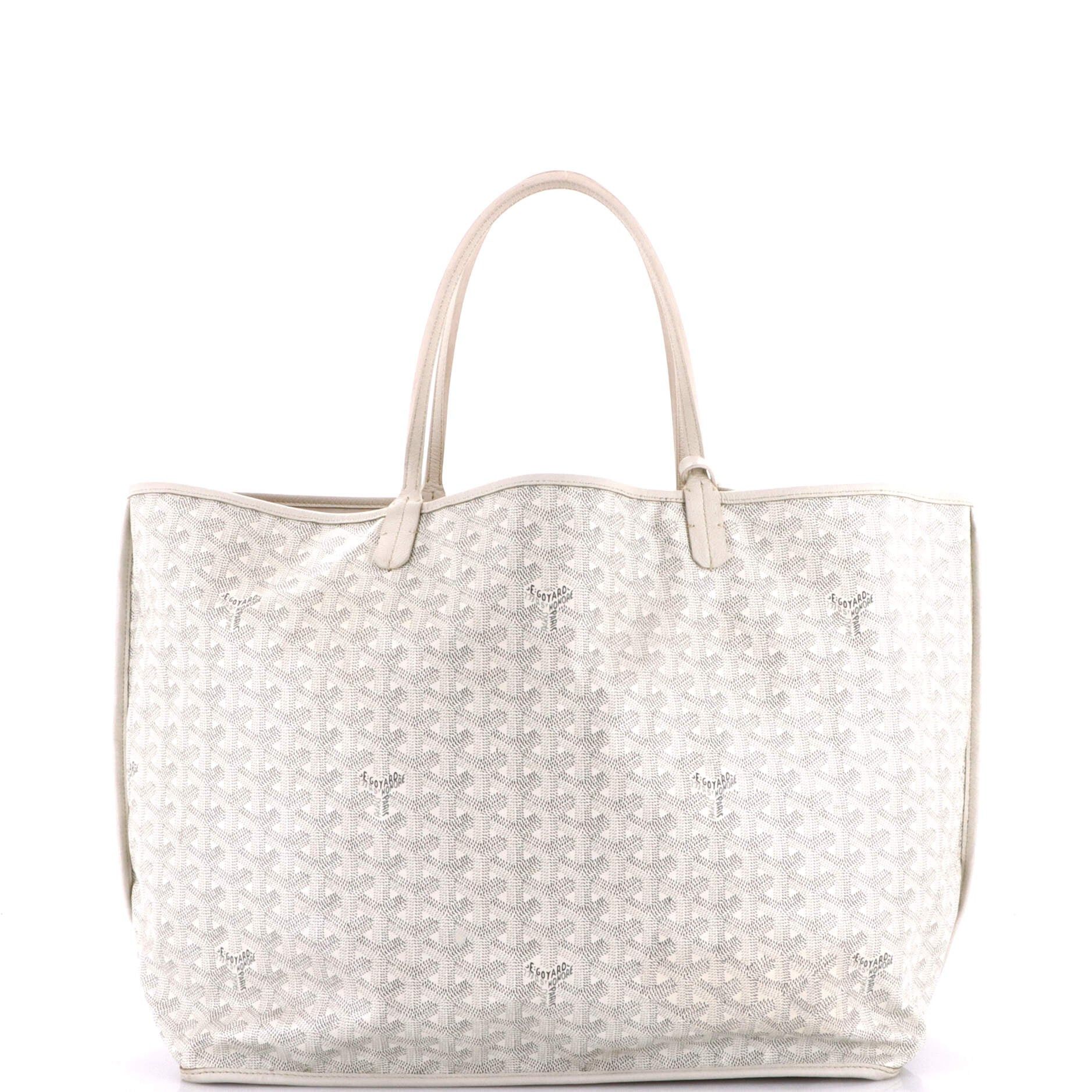 Goyard Anjou Reversible Tote Size ONE SIZE - 4 Thumbnail