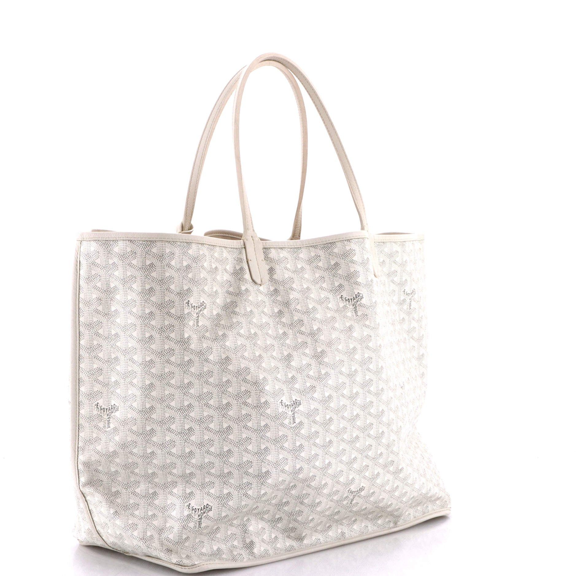Goyard Anjou Reversible Tote Size ONE SIZE - 3 Thumbnail