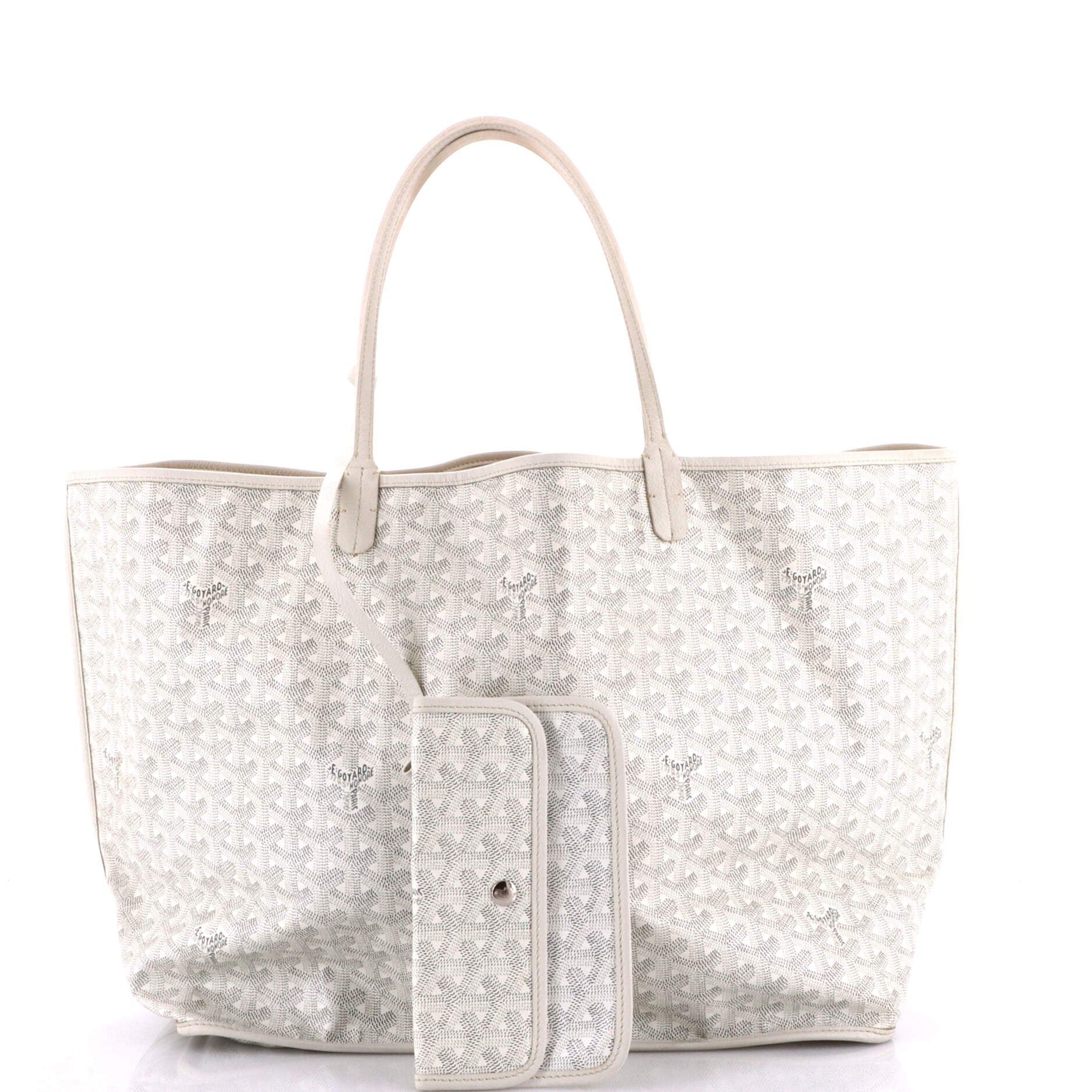 Goyard Anjou Reversible Tote Size ONE SIZE - 2 Thumbnail