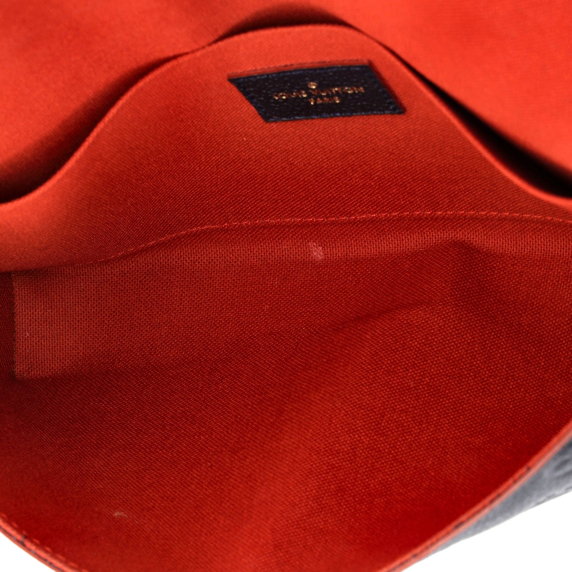 Louis Vuitton Felicie Pochette Size ONE SIZE - 6 Thumbnail