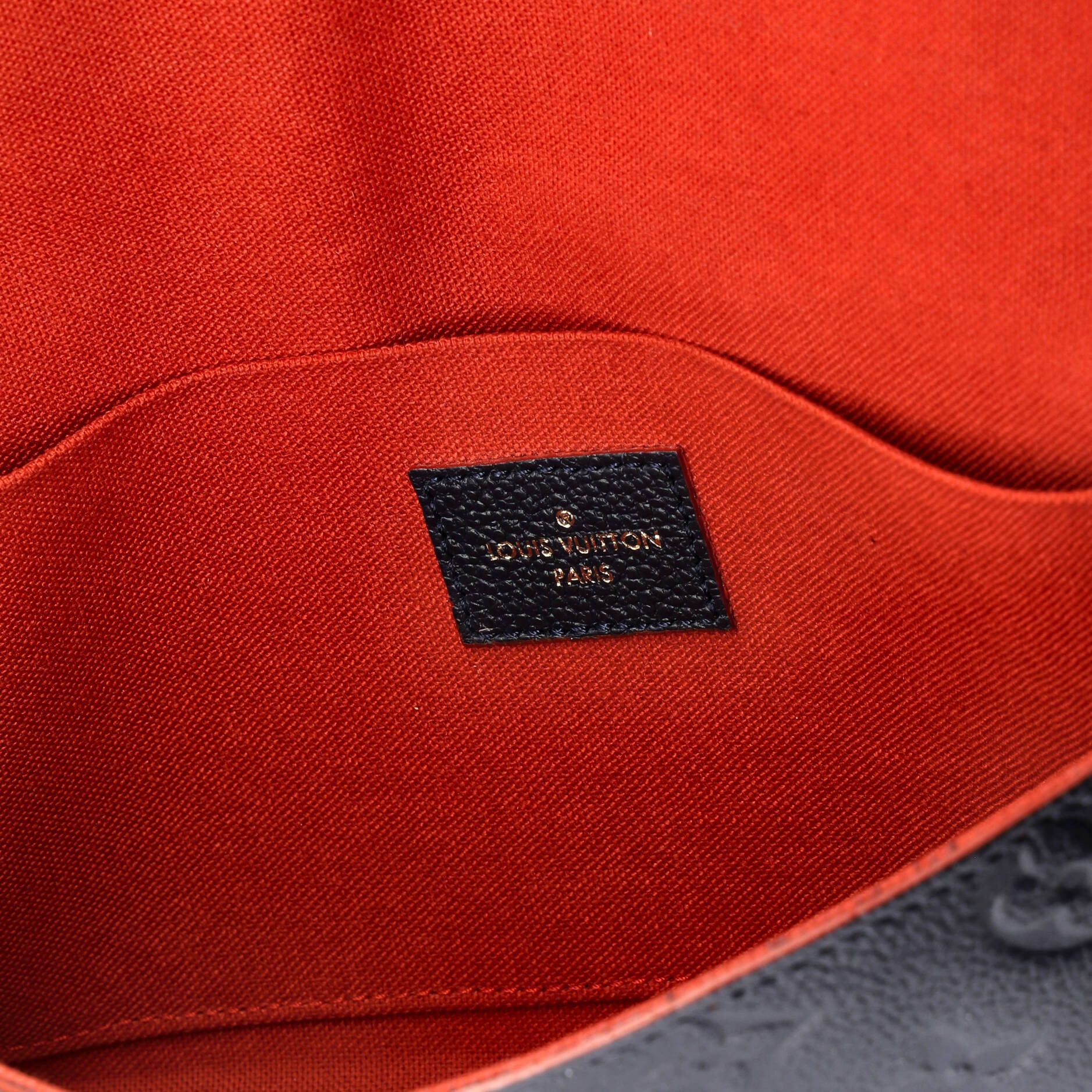 Louis Vuitton Felicie Pochette Size ONE SIZE - 7 Thumbnail