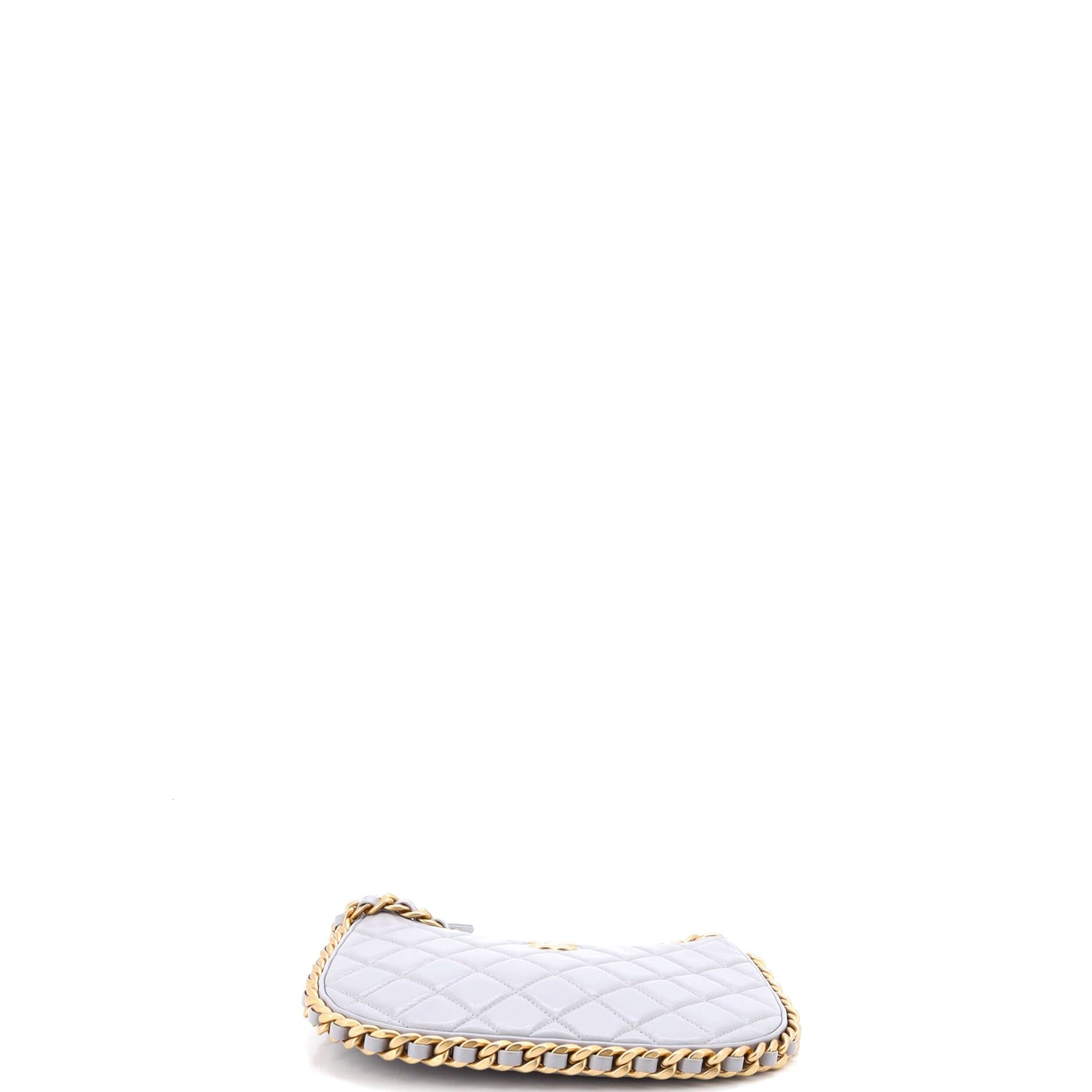 Chanel CC Chain Around Hobo Size ONE SIZE - 4 Thumbnail