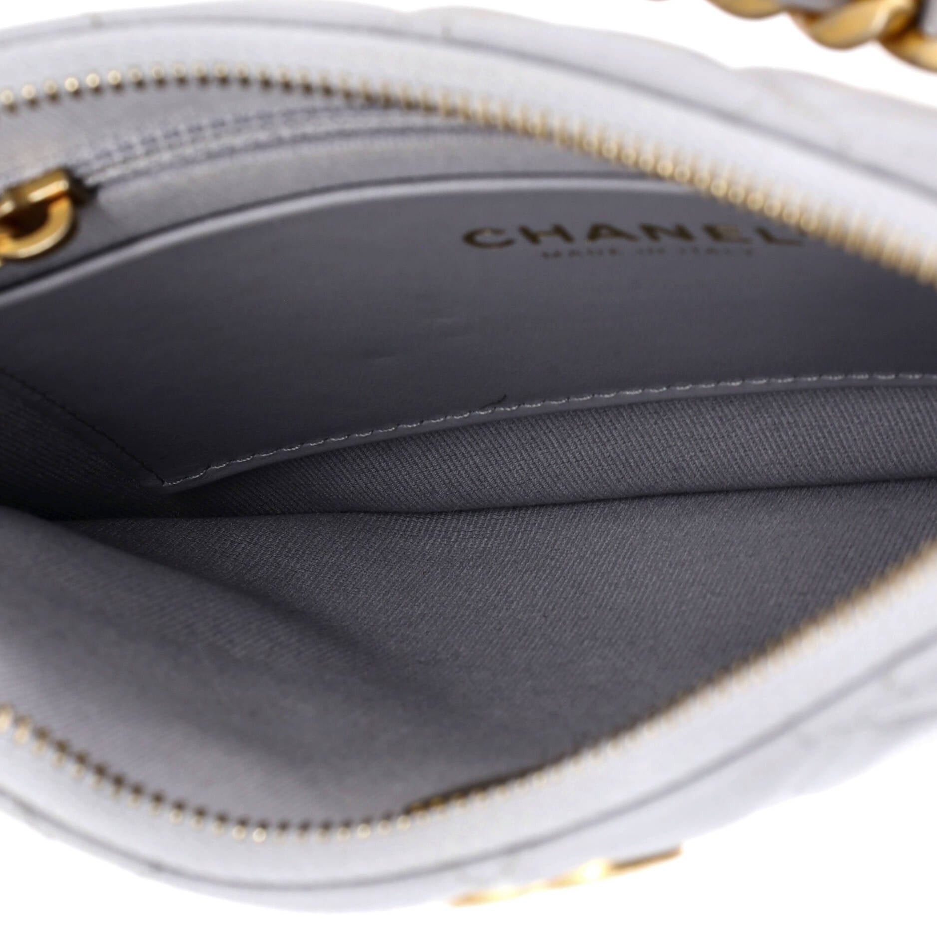 Chanel CC Chain Around Hobo Size ONE SIZE - 5 Thumbnail