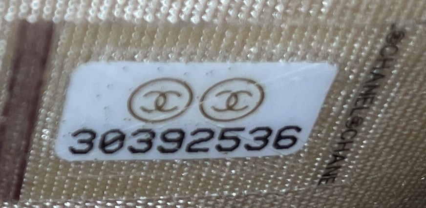 Chanel 19 Wallet on Chain Size ONE SIZE - 6 Thumbnail