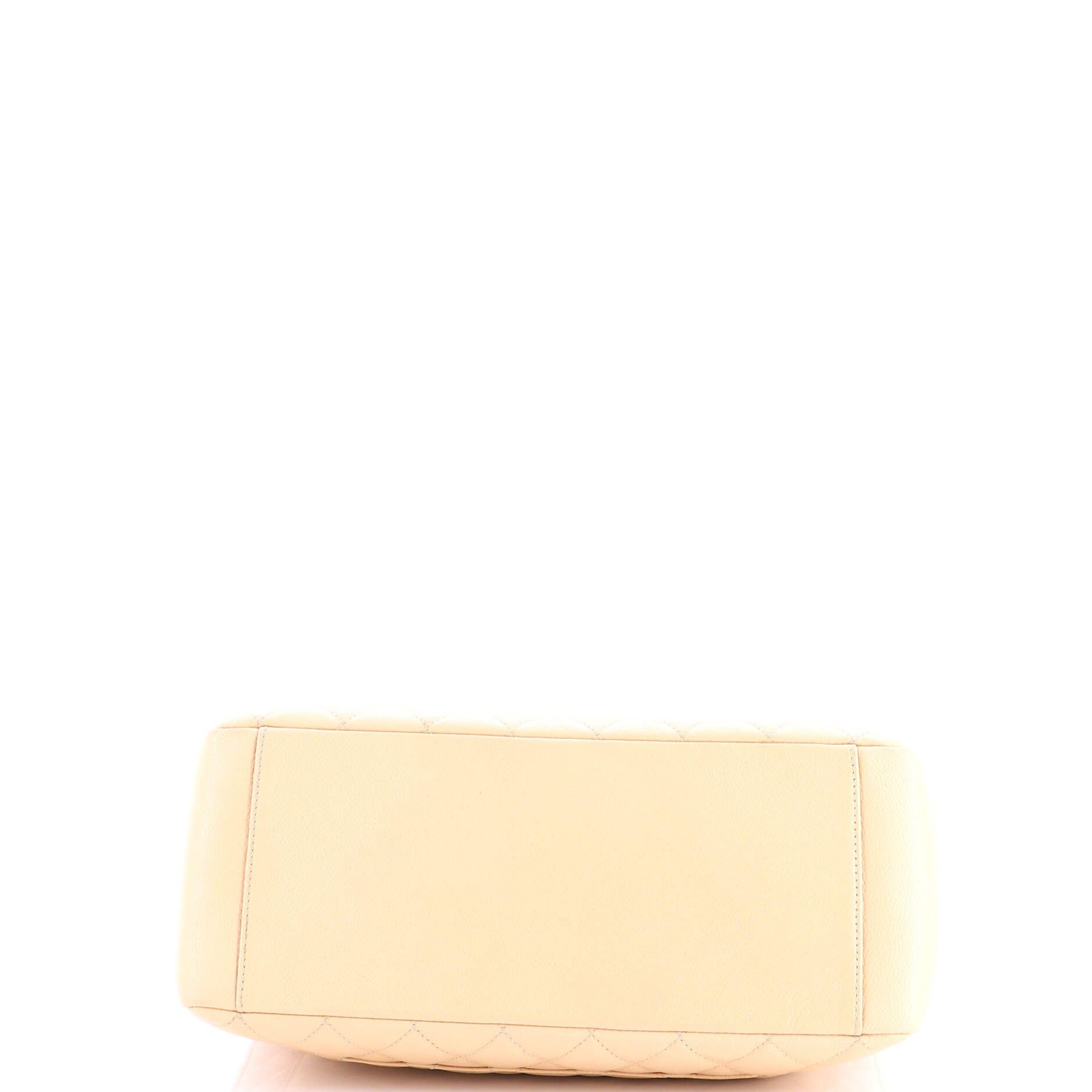 Chanel Grand Shopping Tote Size ONE SIZE - 5 Thumbnail