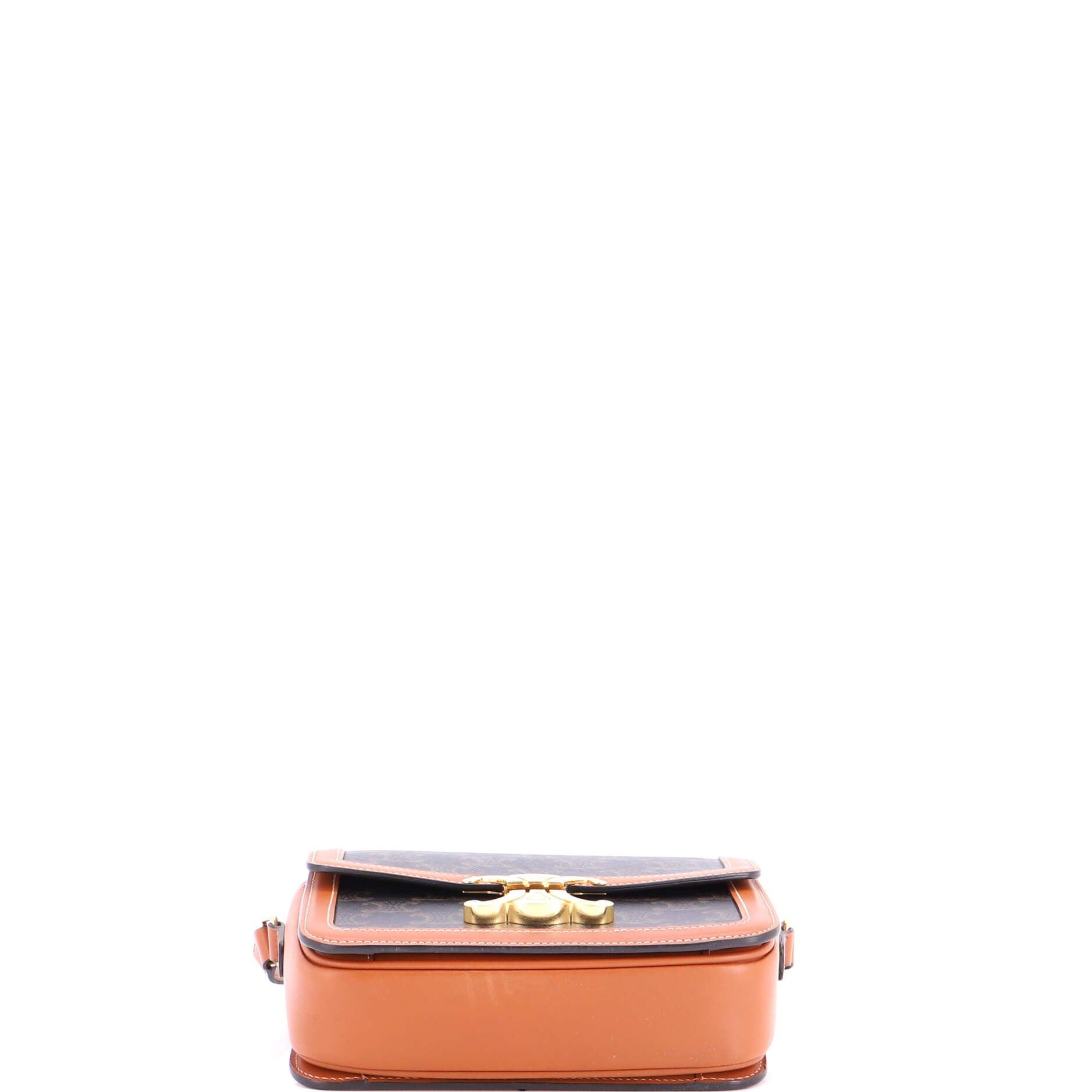 Celine Triomphe Shoulder Bag Size ONE SIZE - 4 Thumbnail
