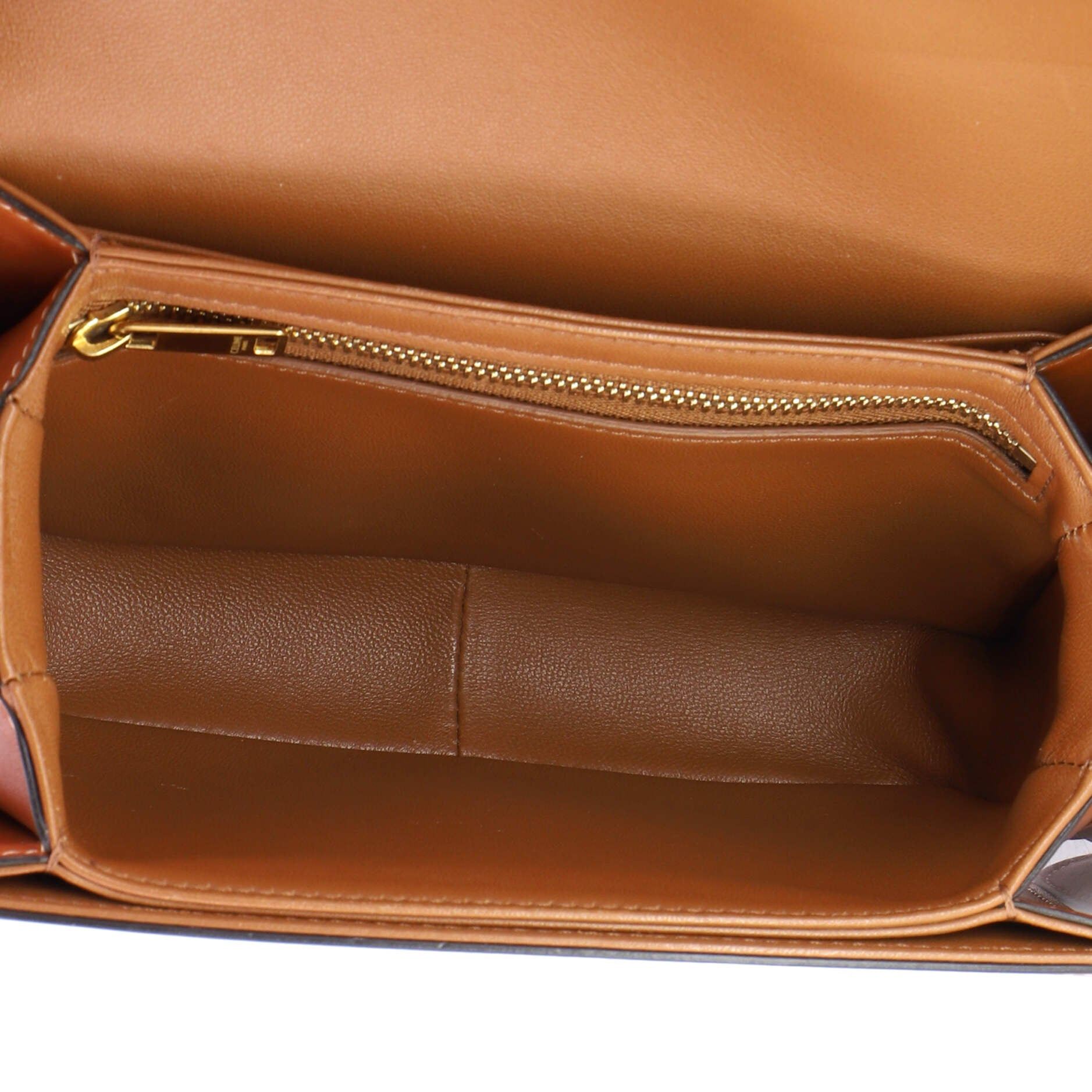 Celine Triomphe Shoulder Bag Size ONE SIZE - 5 Thumbnail