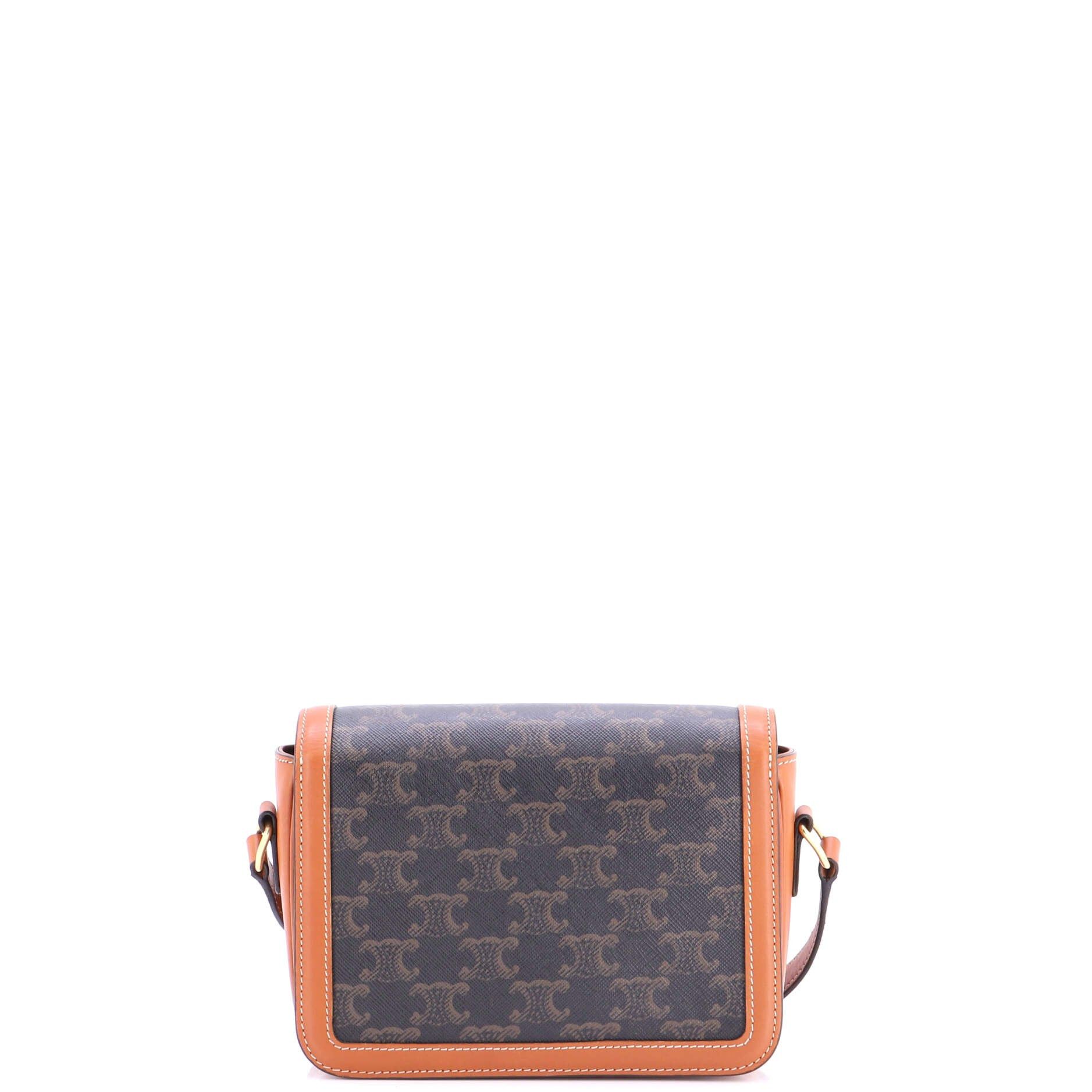 Celine Triomphe Shoulder Bag Size ONE SIZE - 3 Thumbnail