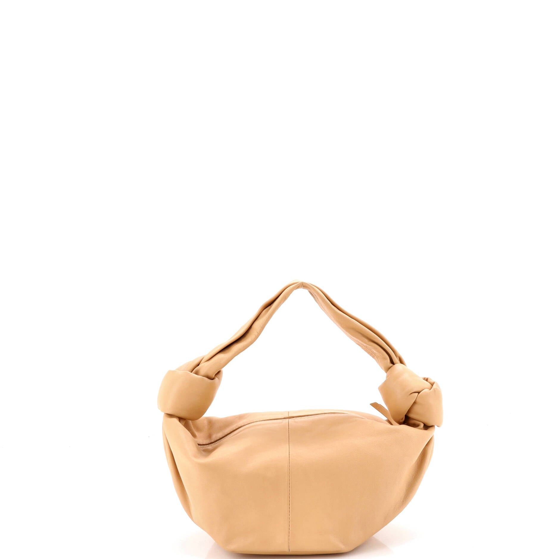 Bottega Veneta Double Knot Hobo Size ONE SIZE - 3 Thumbnail