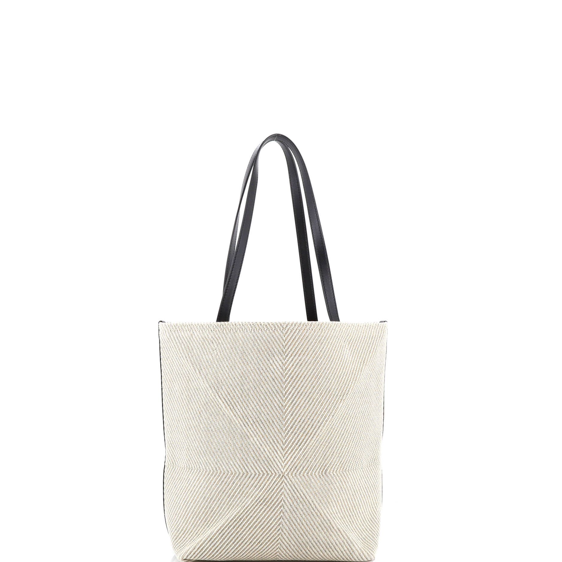 Loewe Puzzle Fold Tote Size ONE SIZE - 3 Thumbnail