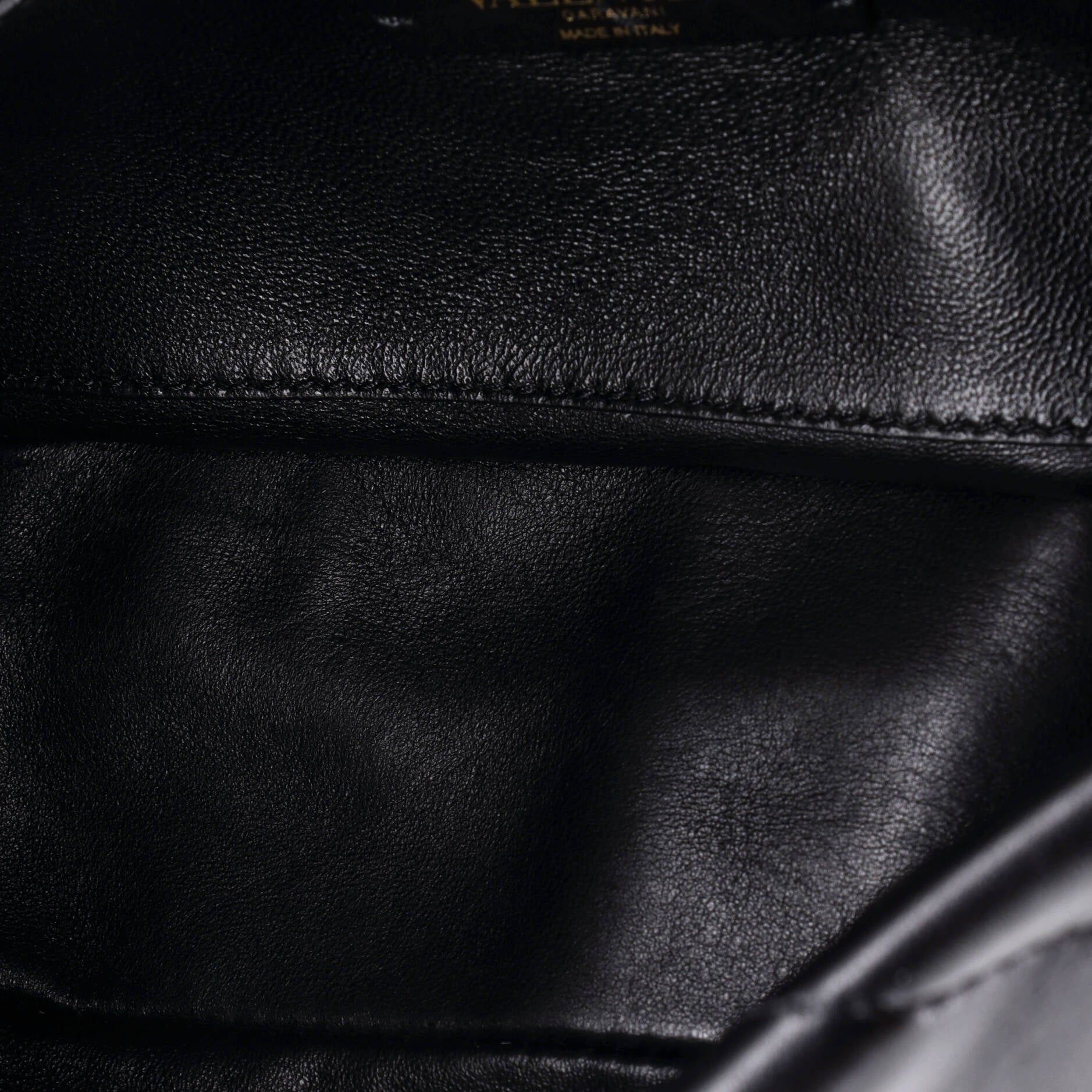 Valentino Roman Stud Flap Bag Size ONE SIZE - 5 Thumbnail