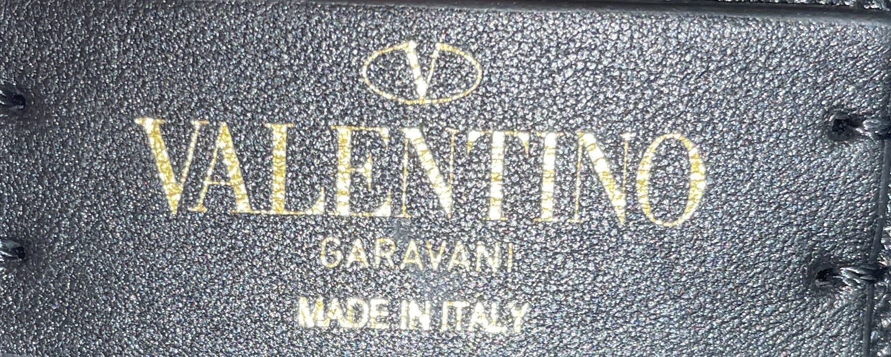 Valentino Roman Stud Flap Bag Size ONE SIZE - 6 Thumbnail