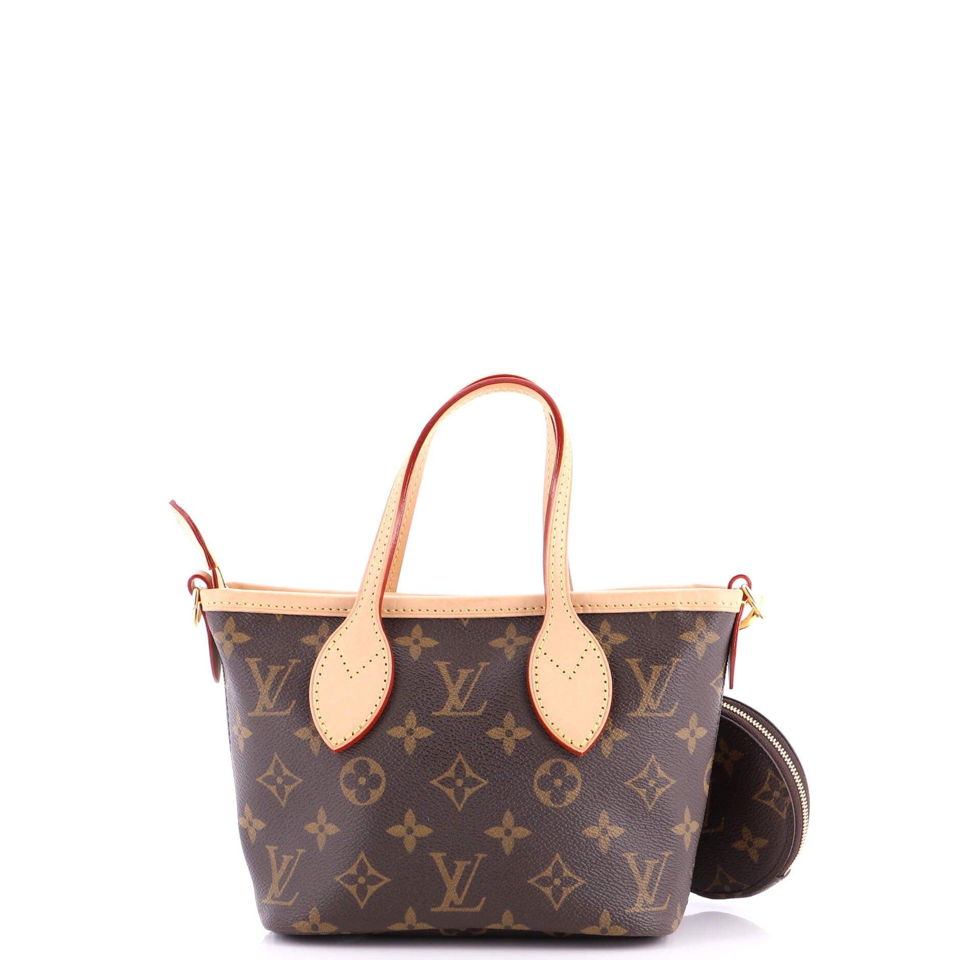 Louis Vuitton Neverfull NM Tote Size ONE SIZE - 3 Thumbnail